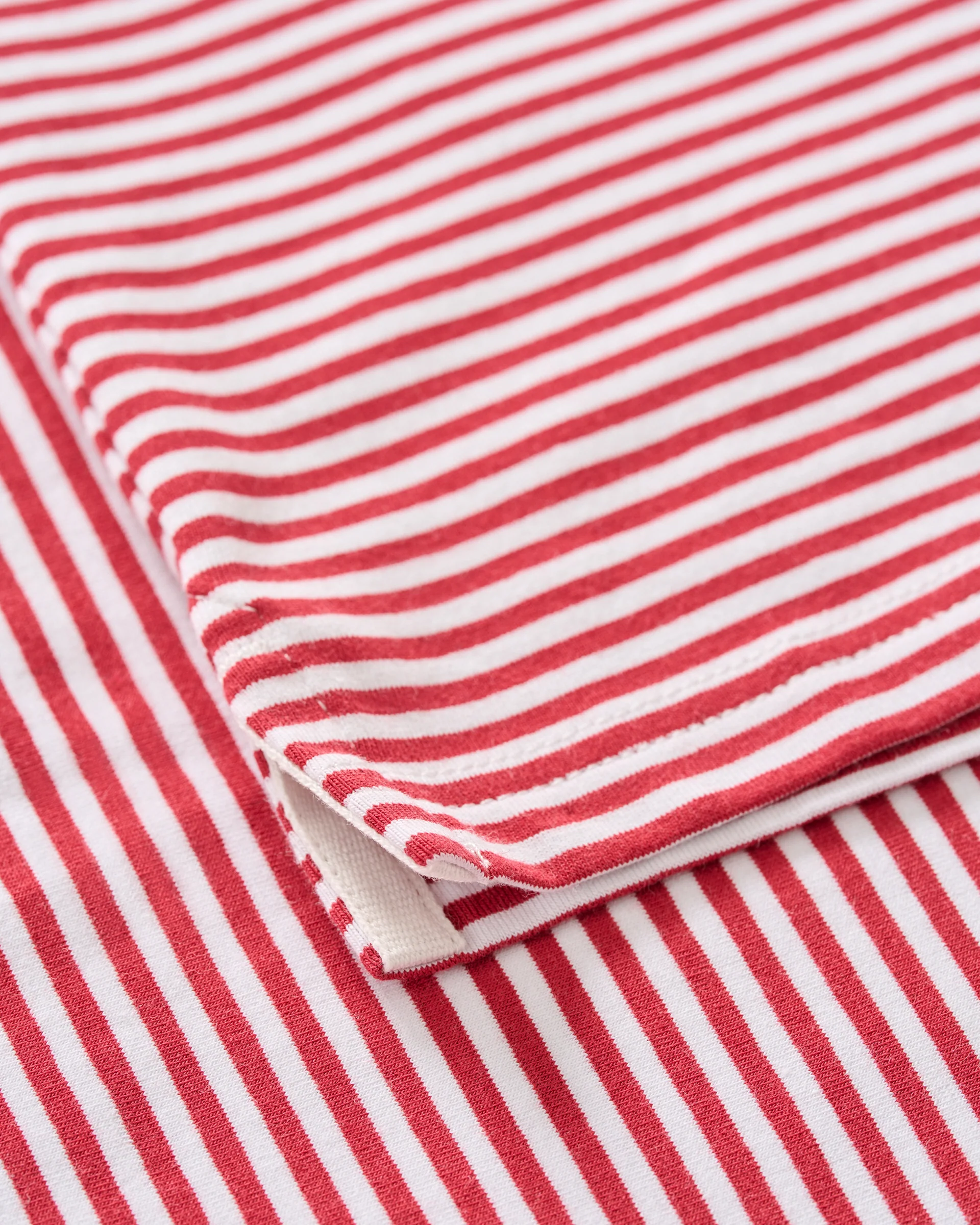 Original 4-Button Polo - Jacks Stripe - Image 7