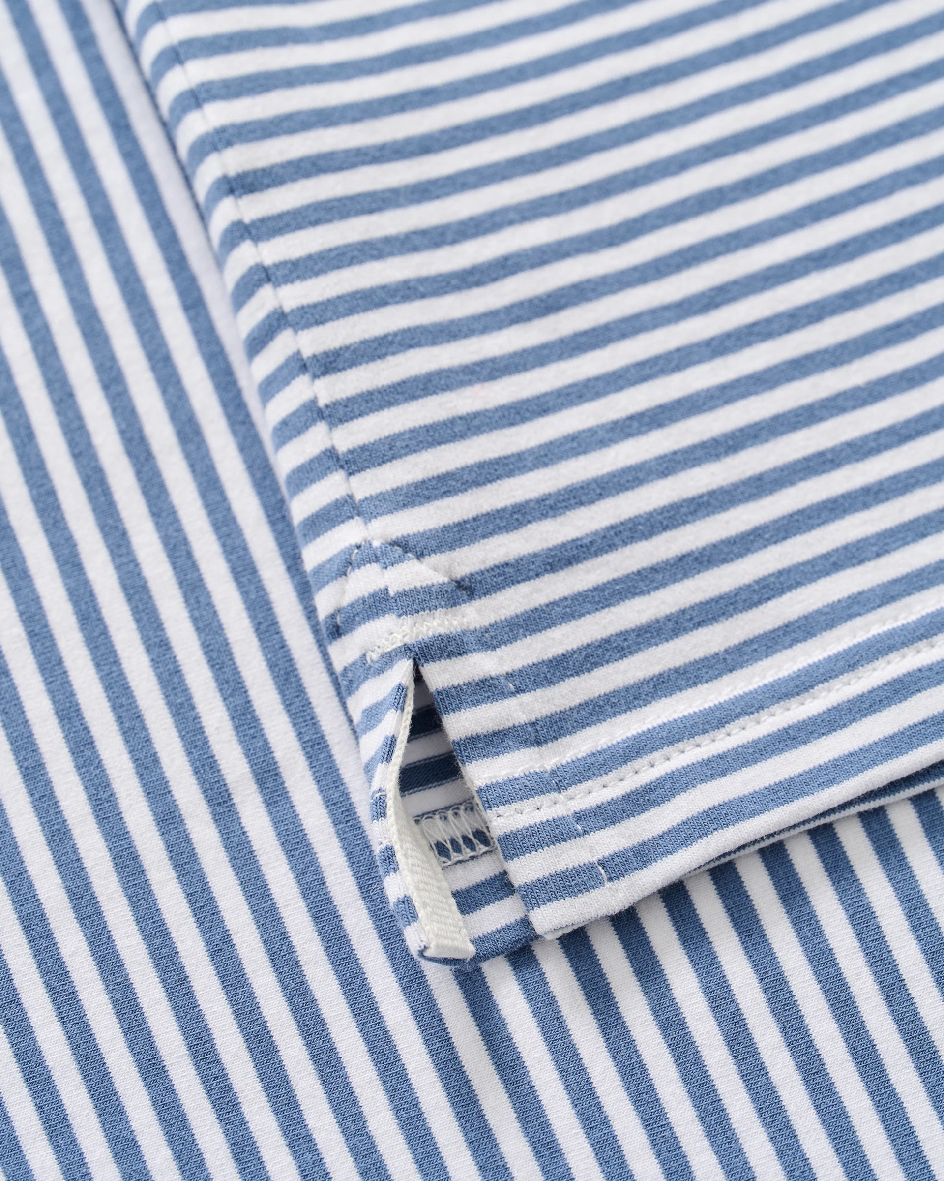 Original 4-Button Polo - Jacks Stripe - Image 6
