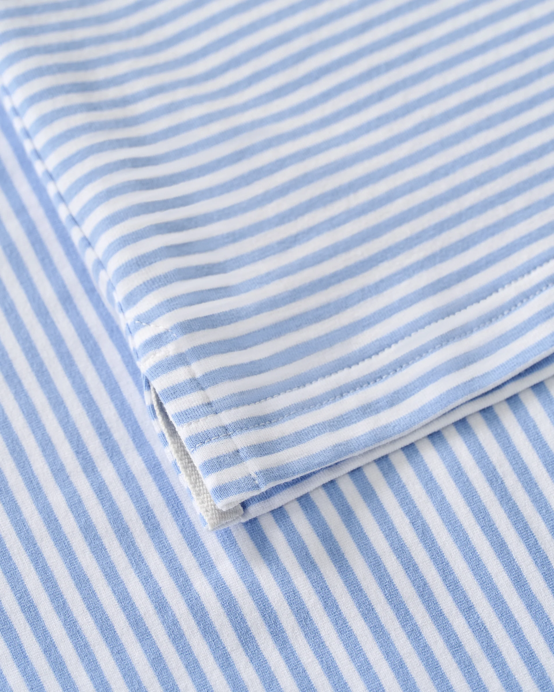 Original 4-Button Polo - Jacks Stripe - Image 7