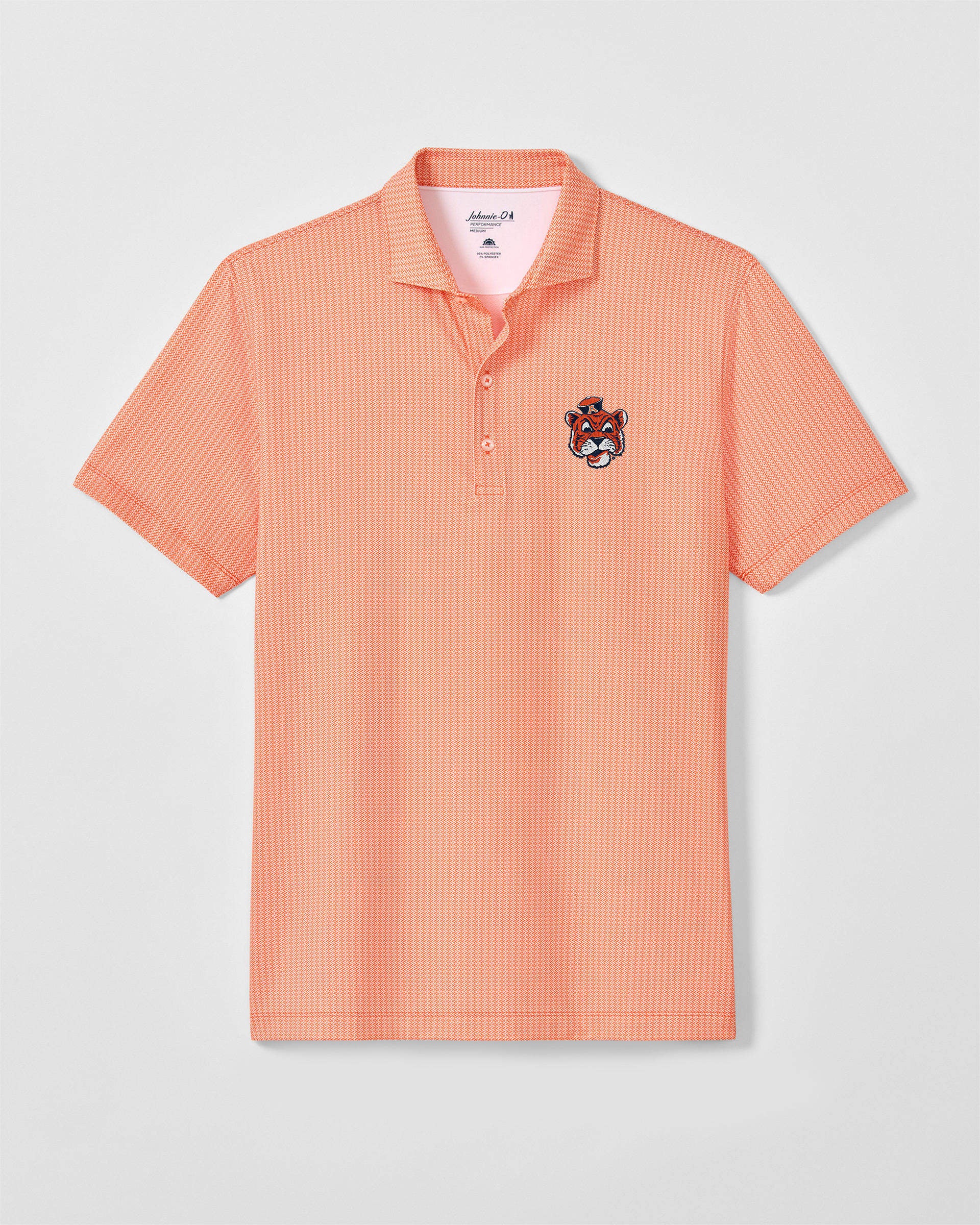 Auburn University Crosslink Printed Performance Jersey - Vault Logo - Image 3