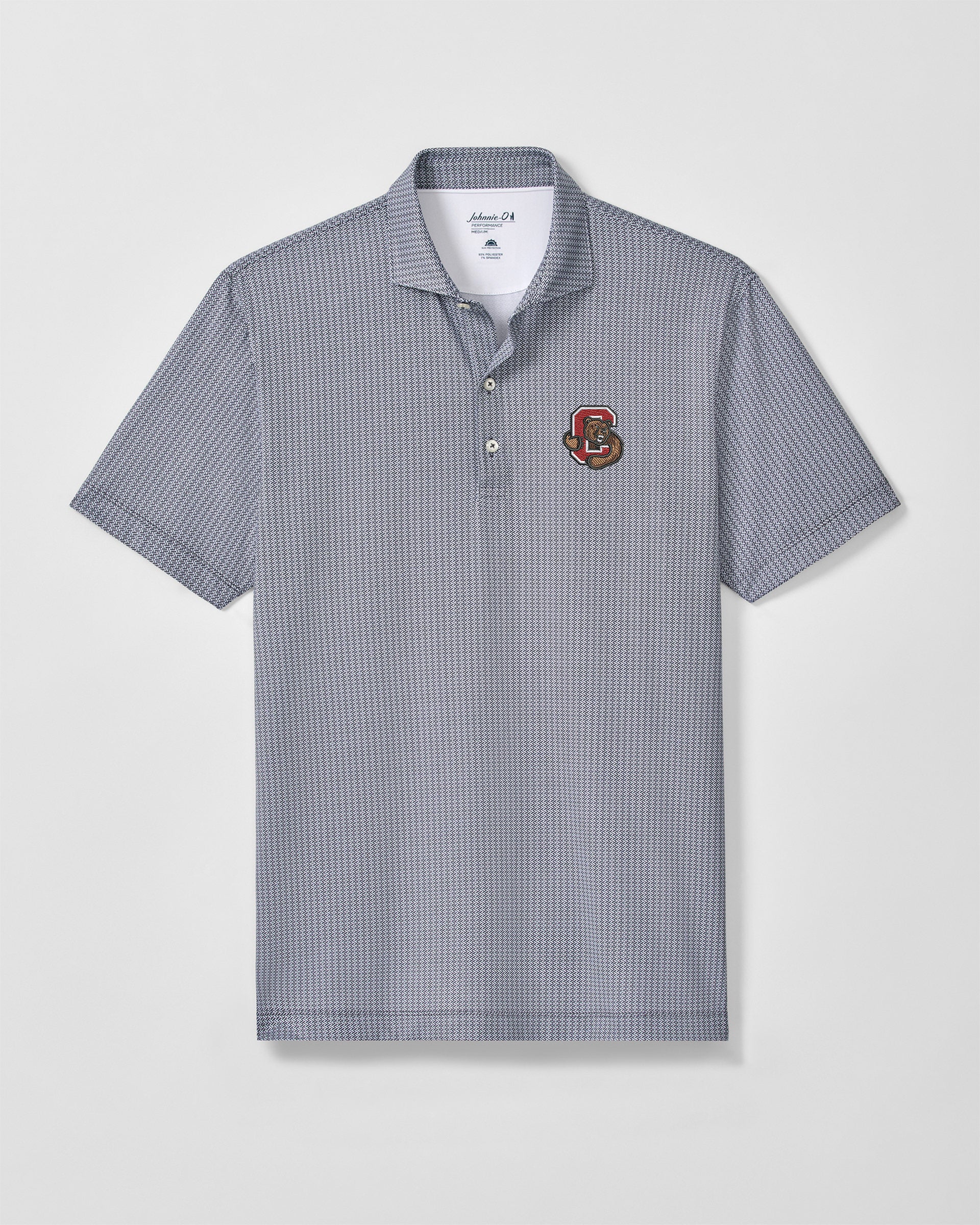 Cornell University Crosslink Printed Performance Jersey