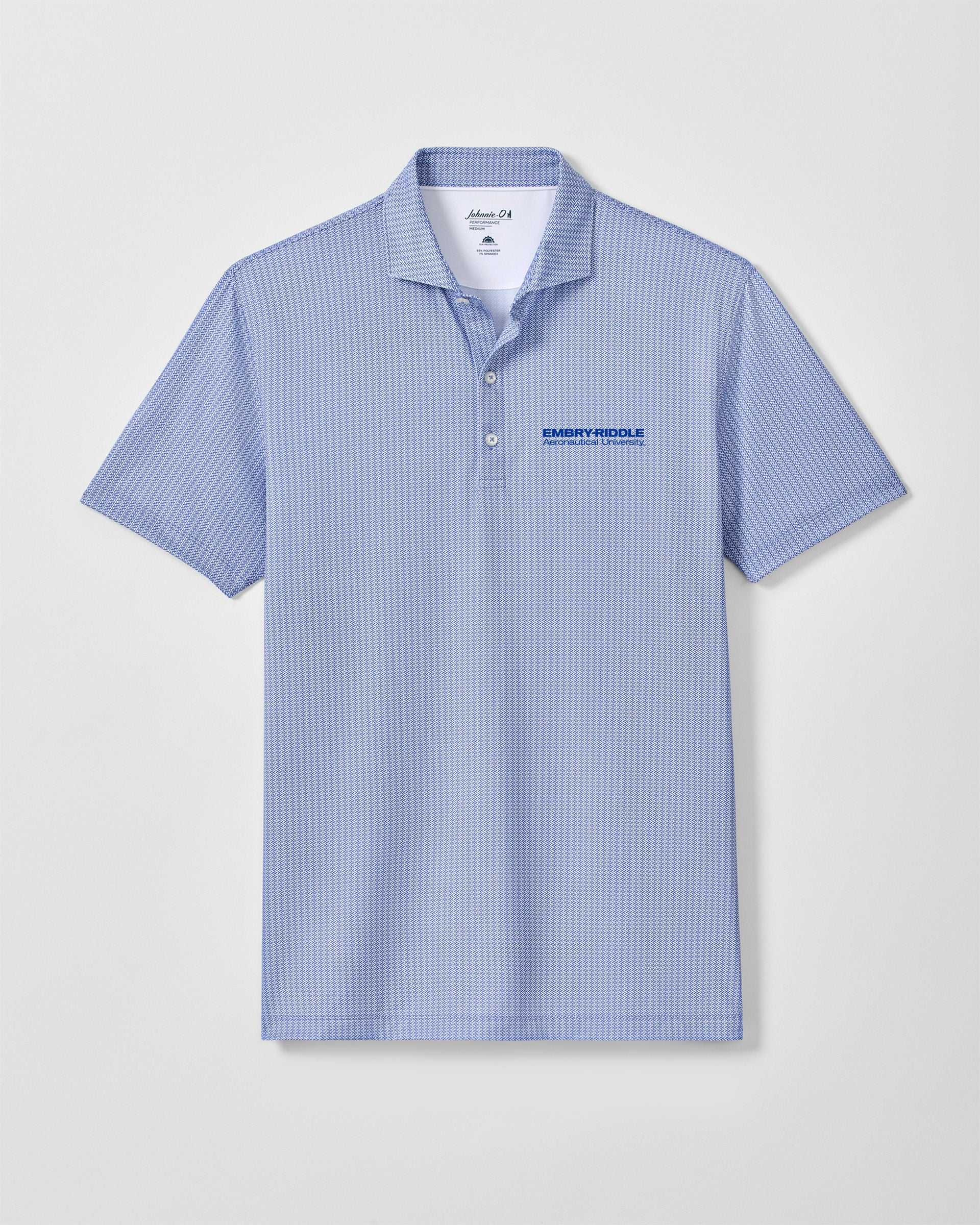 Embry-Riddle Crosslink Printed Performance Jersey - Image 3