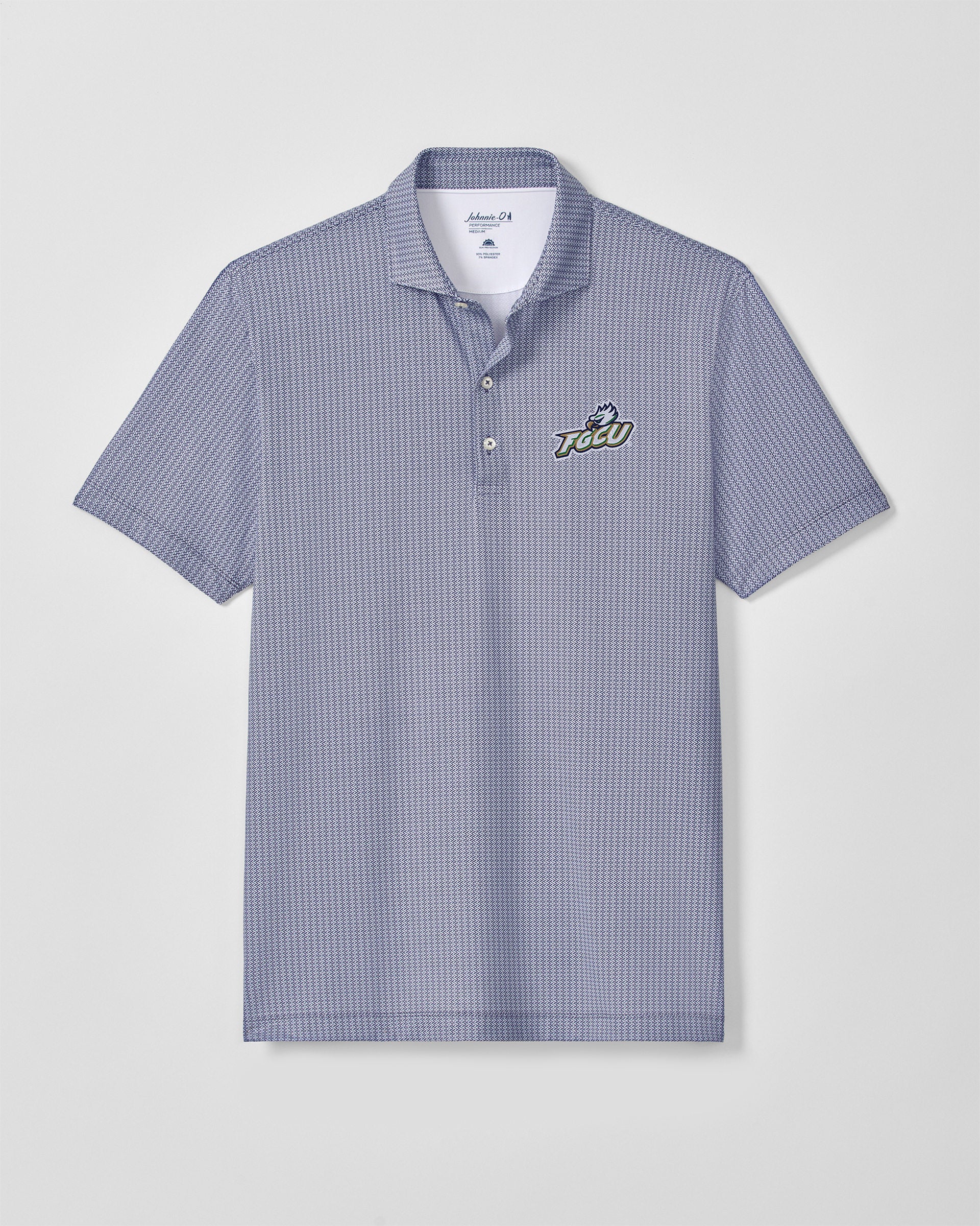 Florida Gulf Coast University Crosslink Printed Performance Jersey