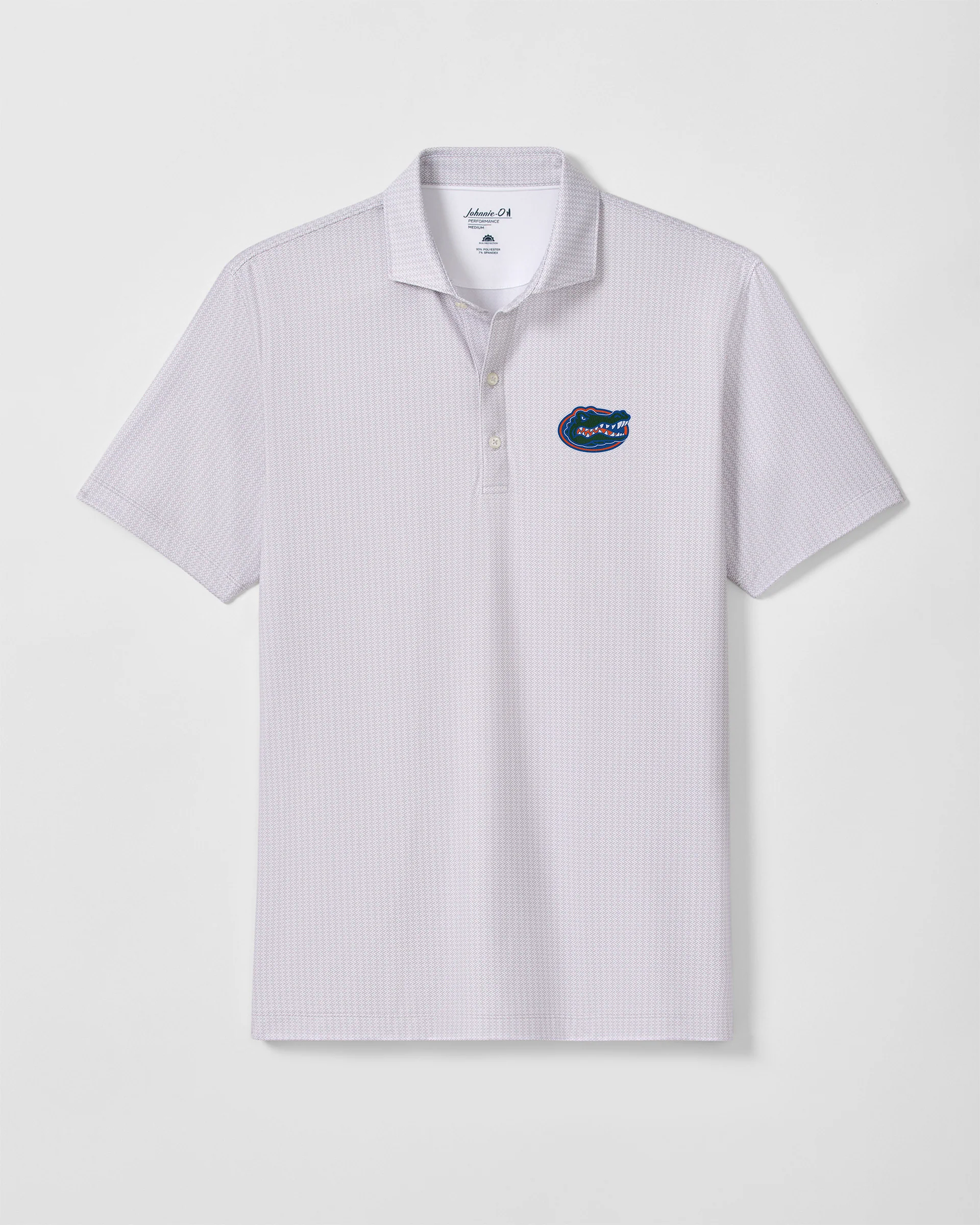 University of Florida Crosslink Printed Performance Jersey - Image 3