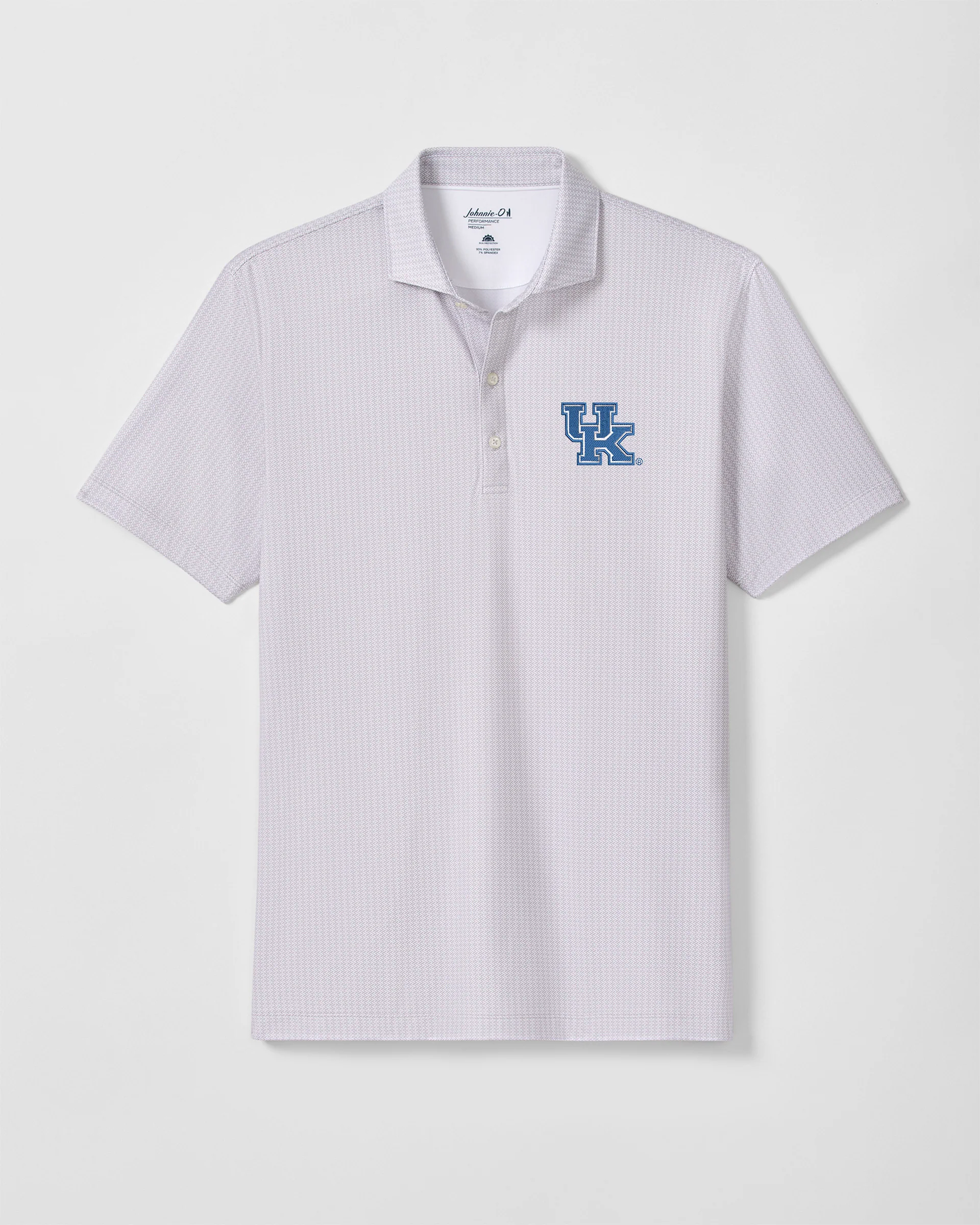 Kentucky Crosslink Printed Performance Jersey - Image 3