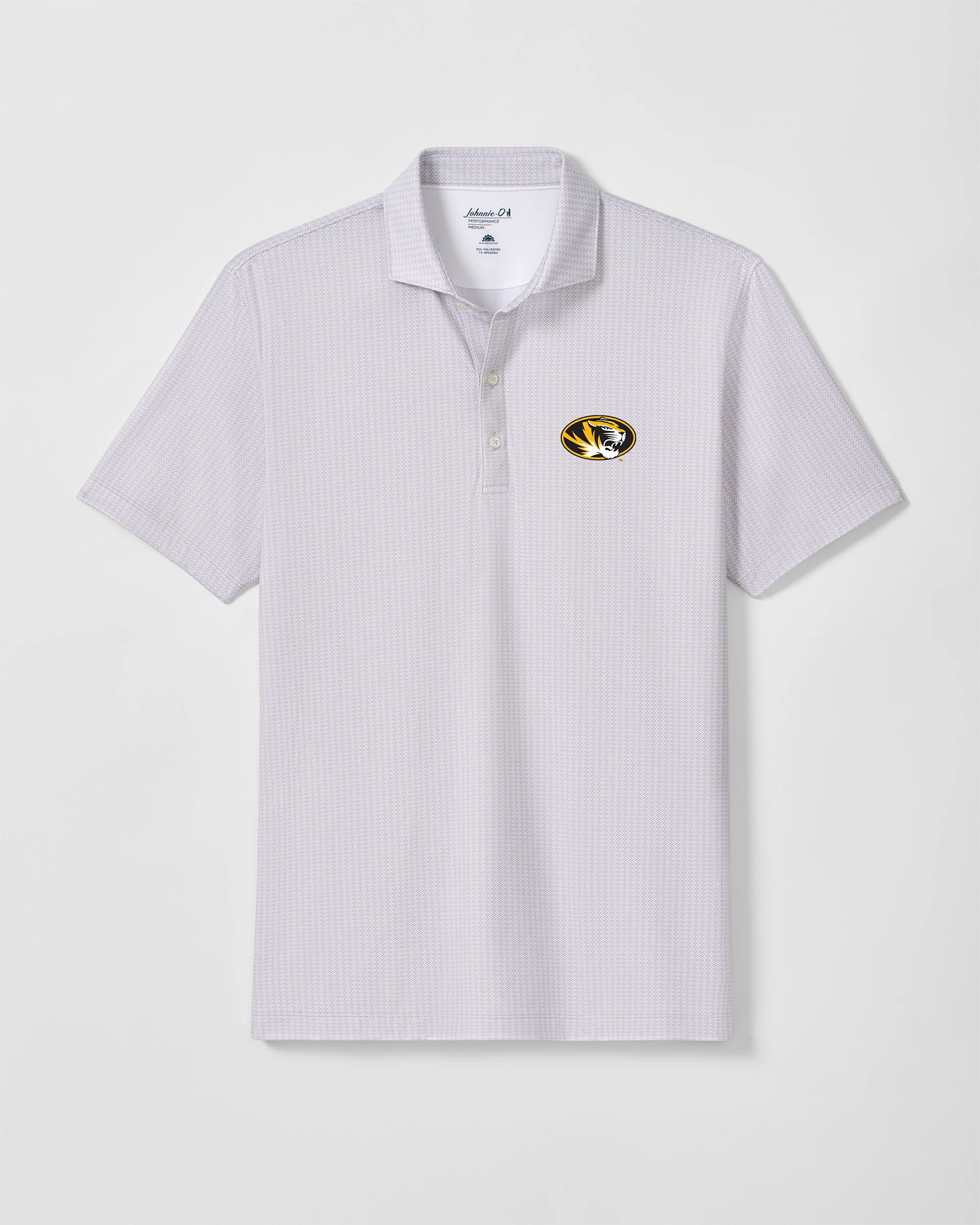 Missouri Crosslink Printed Performance Jersey - Image 2