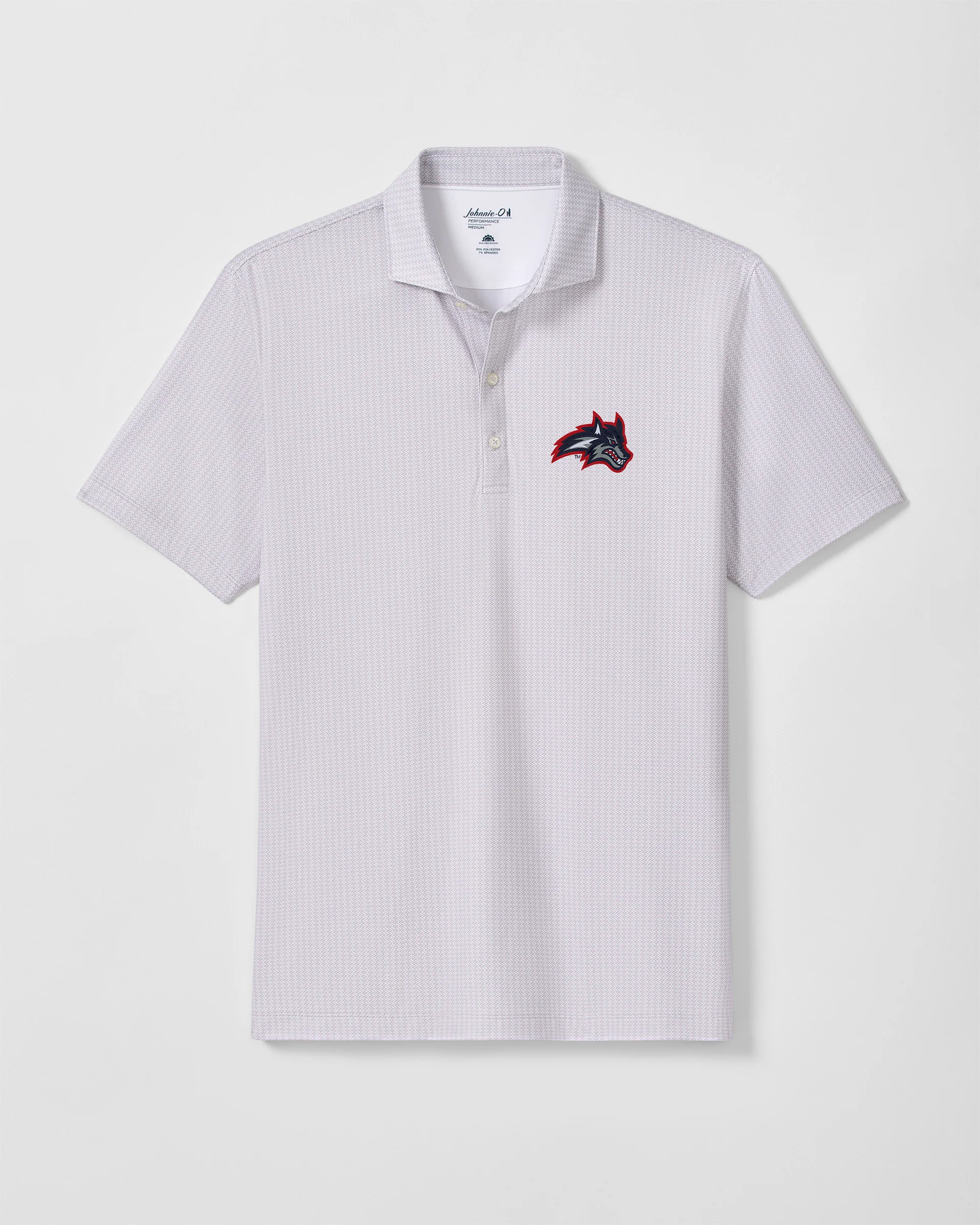 Stony Brook Crosslink Printed Performance Jersey - Image 3