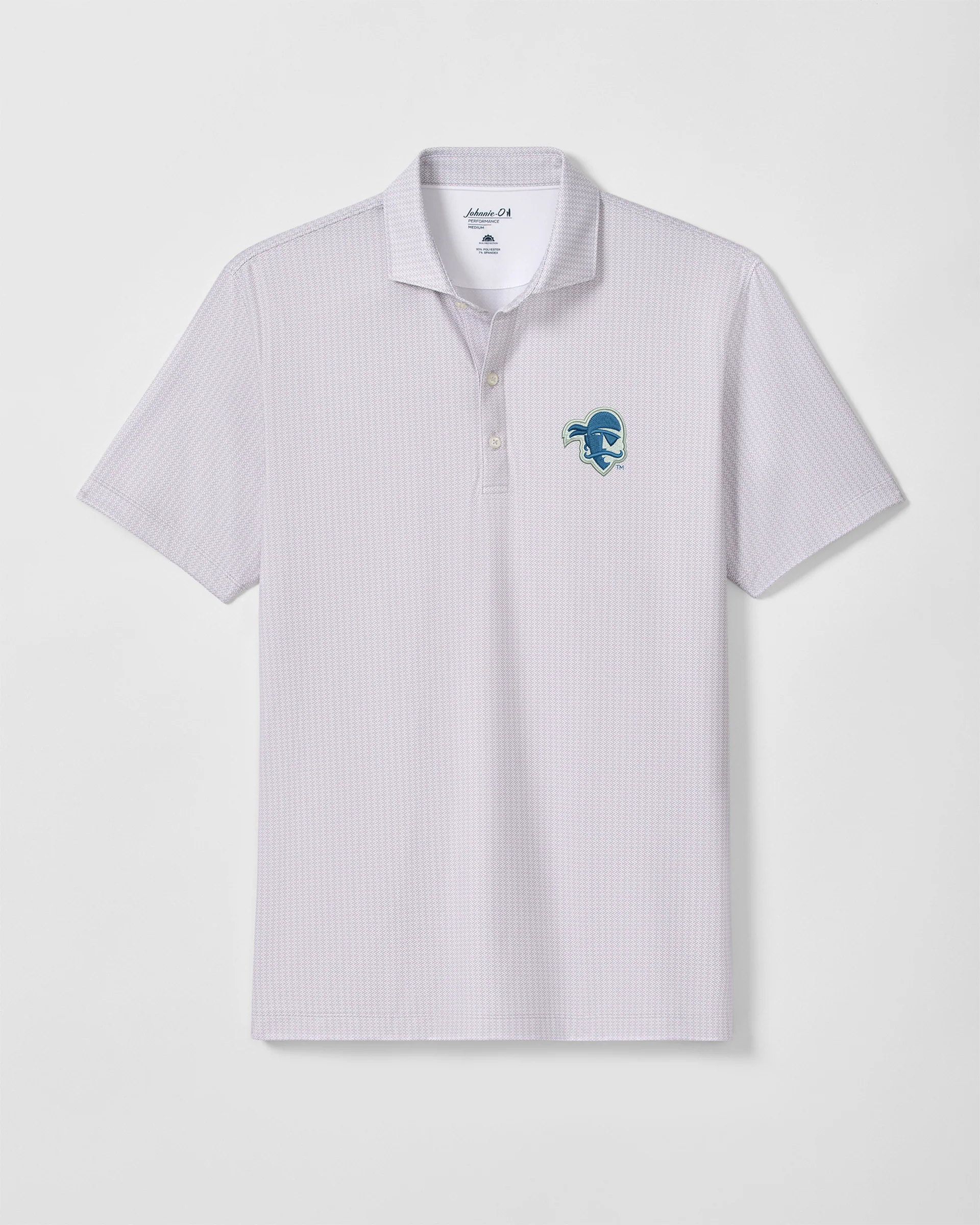 Seton Hall Crosslink Printed Performance Jersey - Image 3