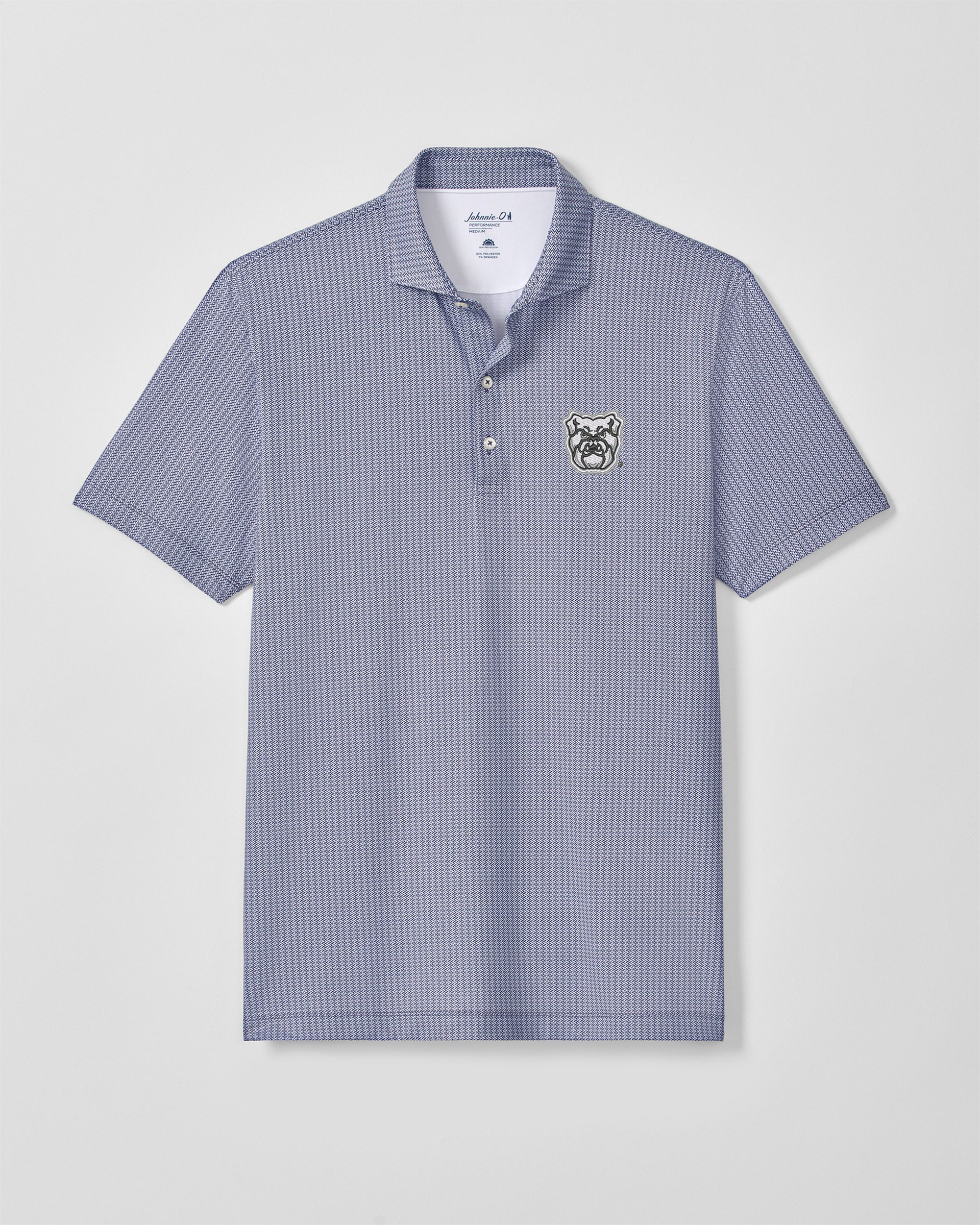 Butler Crosslink Printed Performance Jersey
