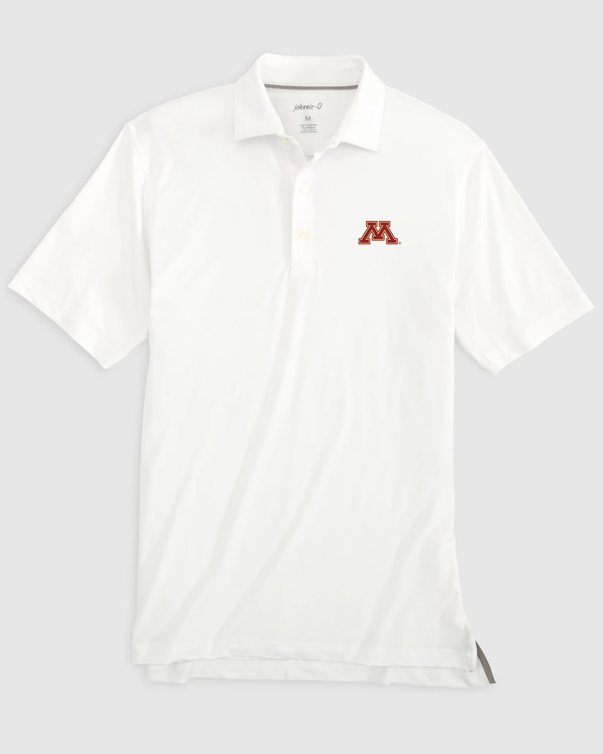 University of Minnesota Birdie Performance Jersey Polo - Image 3