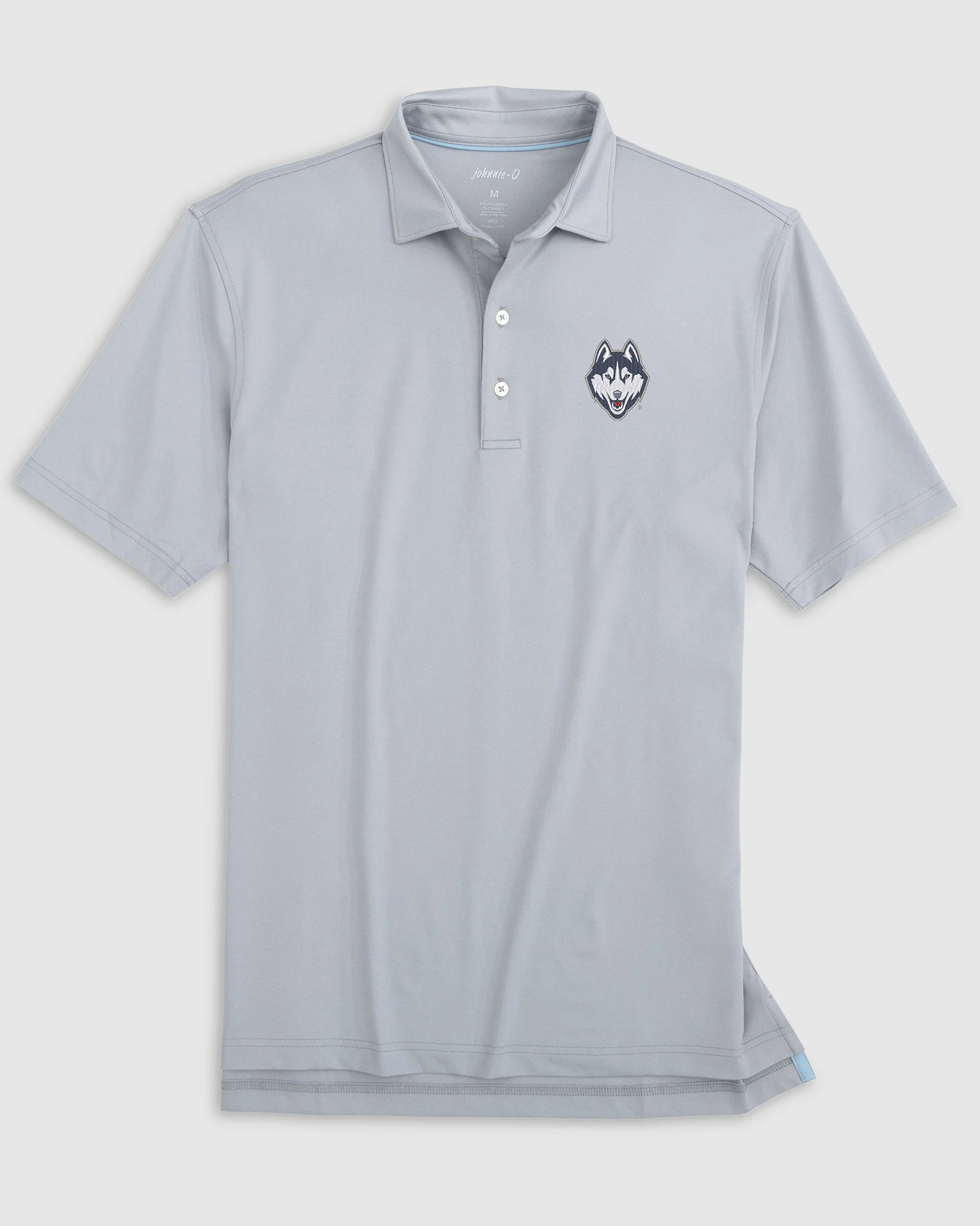 Uconn Birdie Performance Jersey Polo