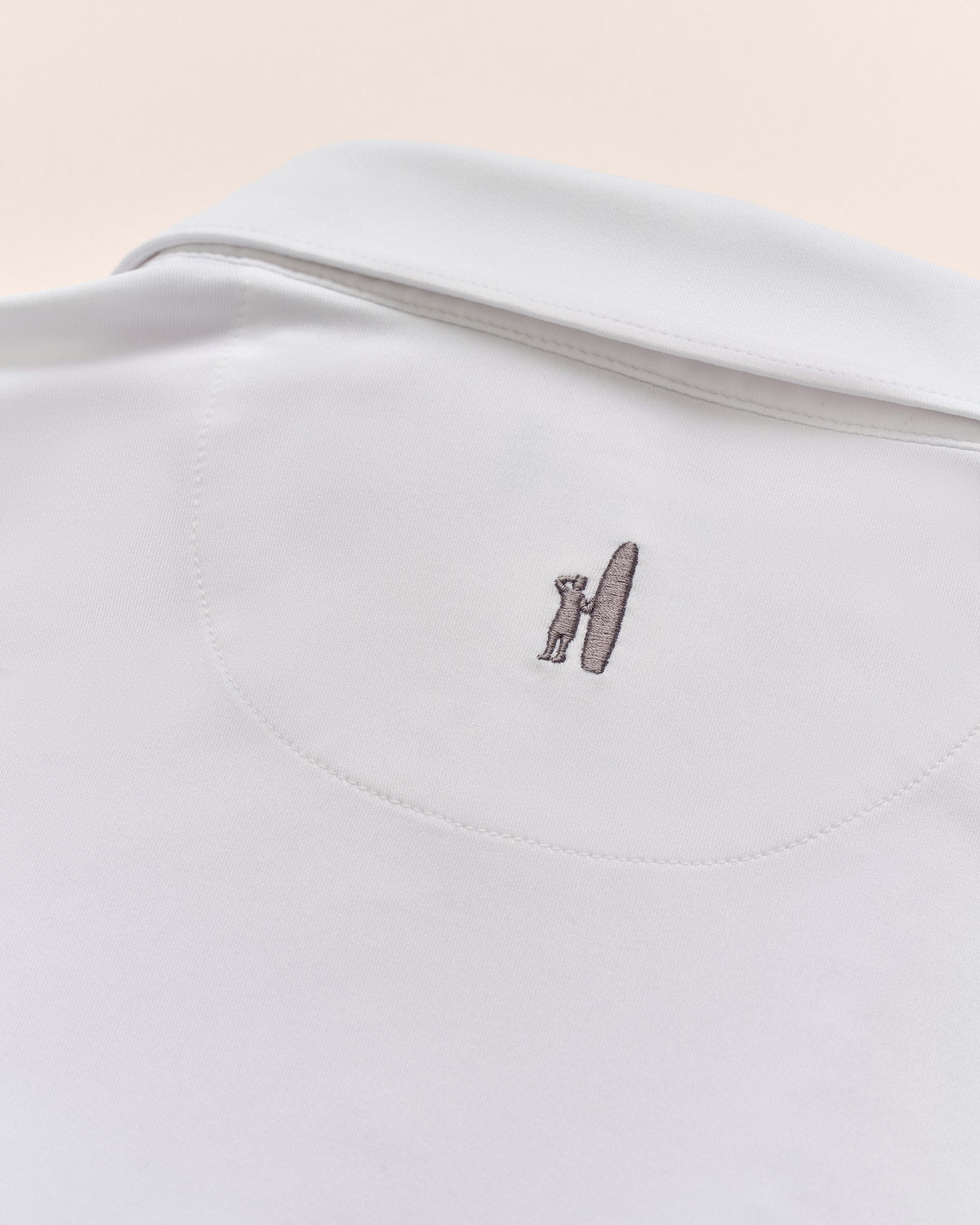 PerryGolf Jersey Performance Polo - Birdie - Image 3