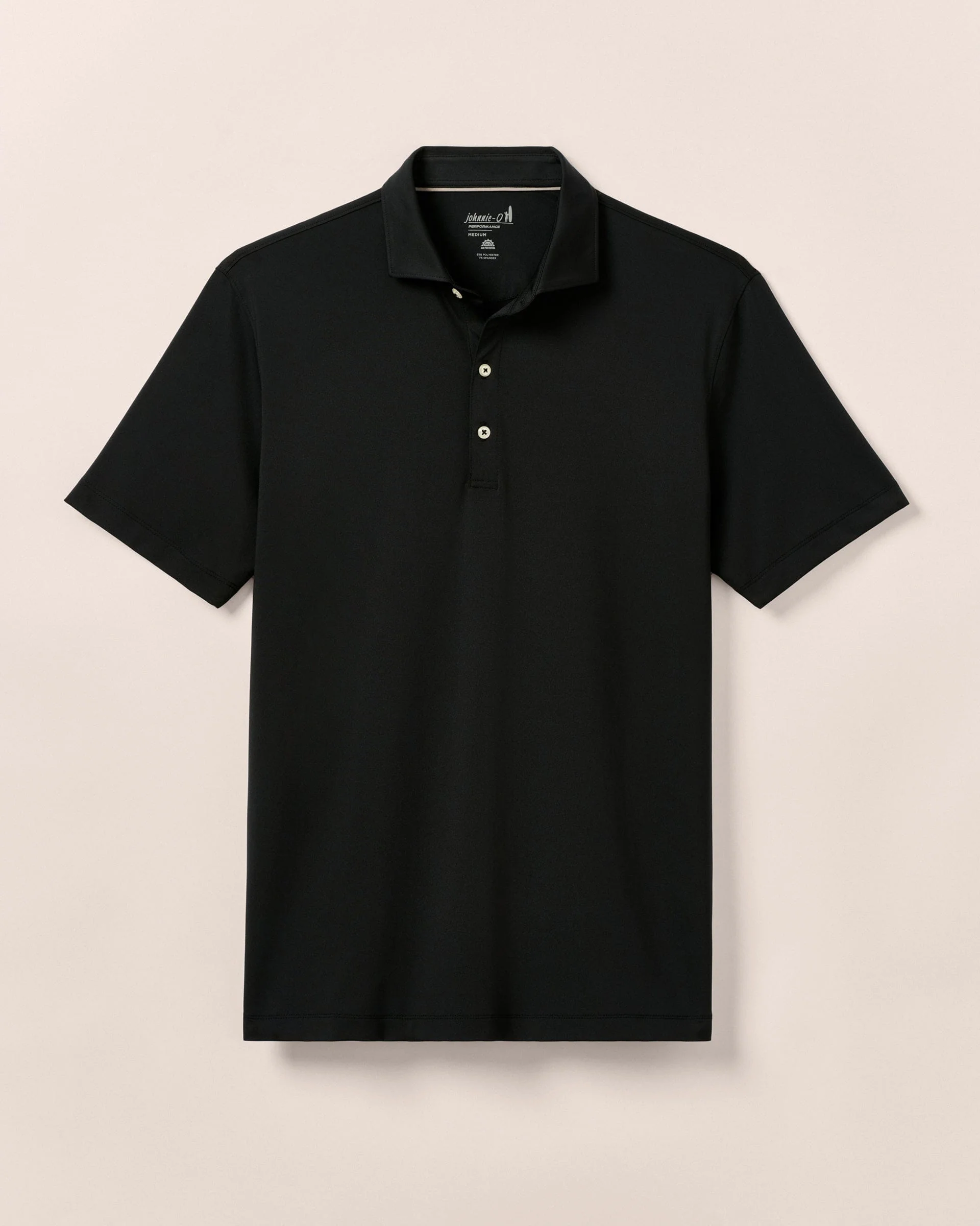 PerryGolf Jersey Performance Polo - Birdie - Image 7