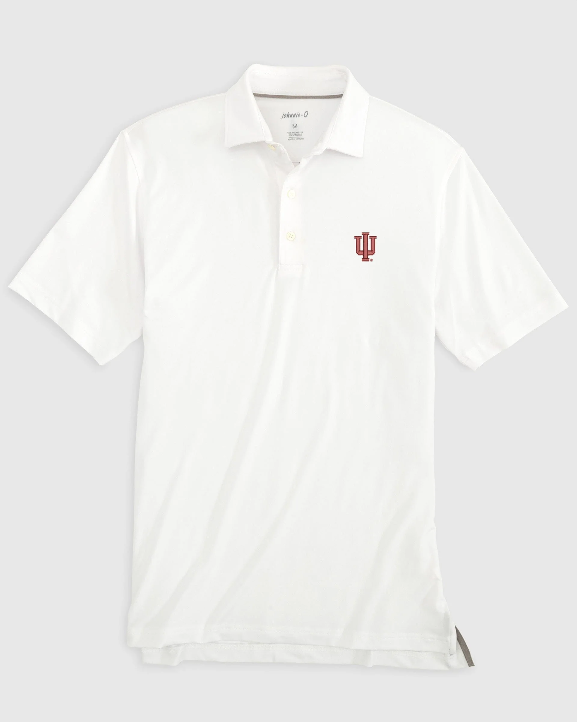 Indiana Birdie Jersey Performance Polo - Image 2