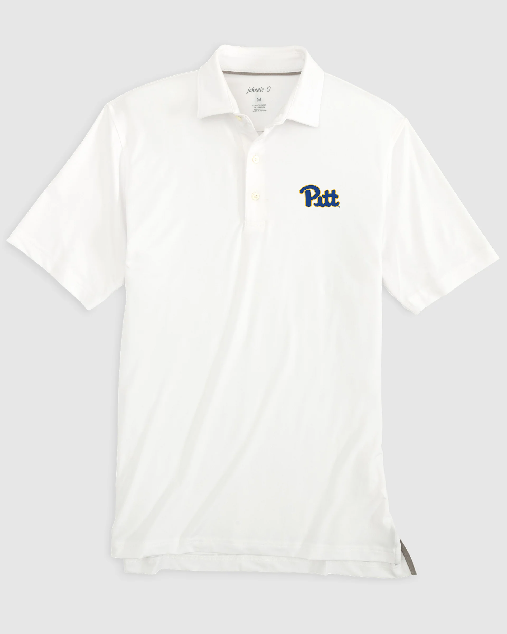 Pittsburgh Birdie Performance Jersey Polo - Image 3
