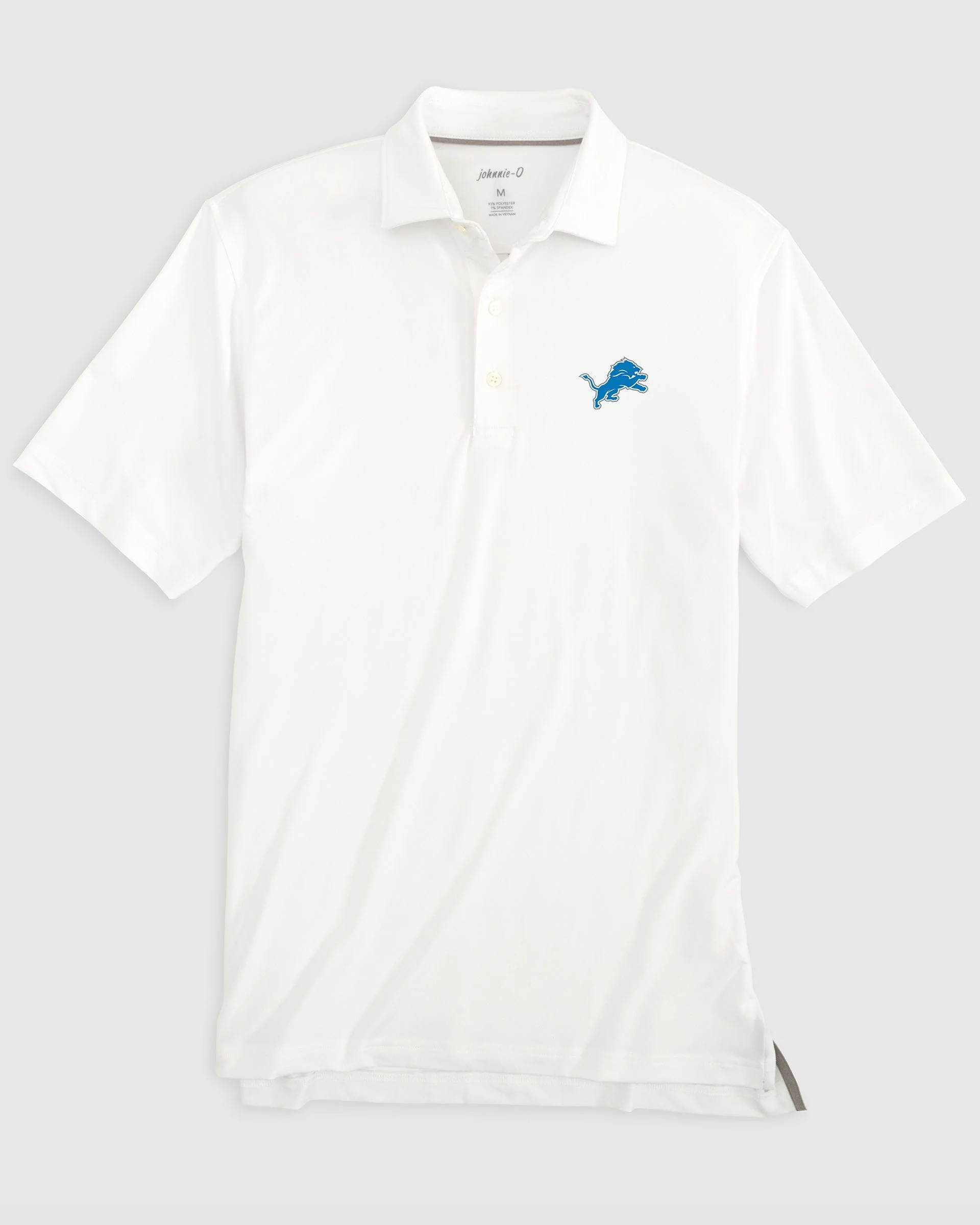 Detroit Lions Birdie Performance Jersey Polo - Image 3
