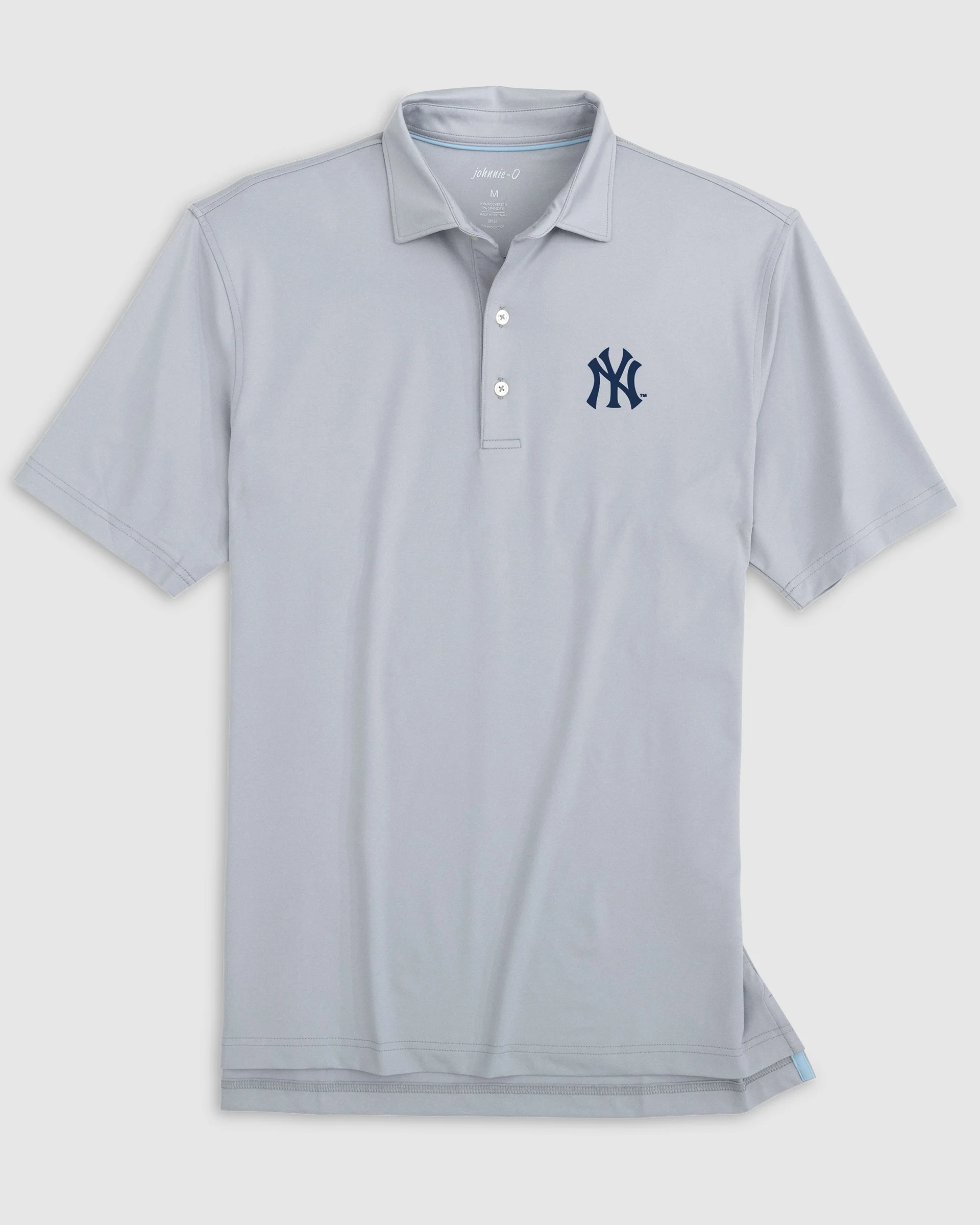 New York Yankees Birdie Performance Jersey Polo