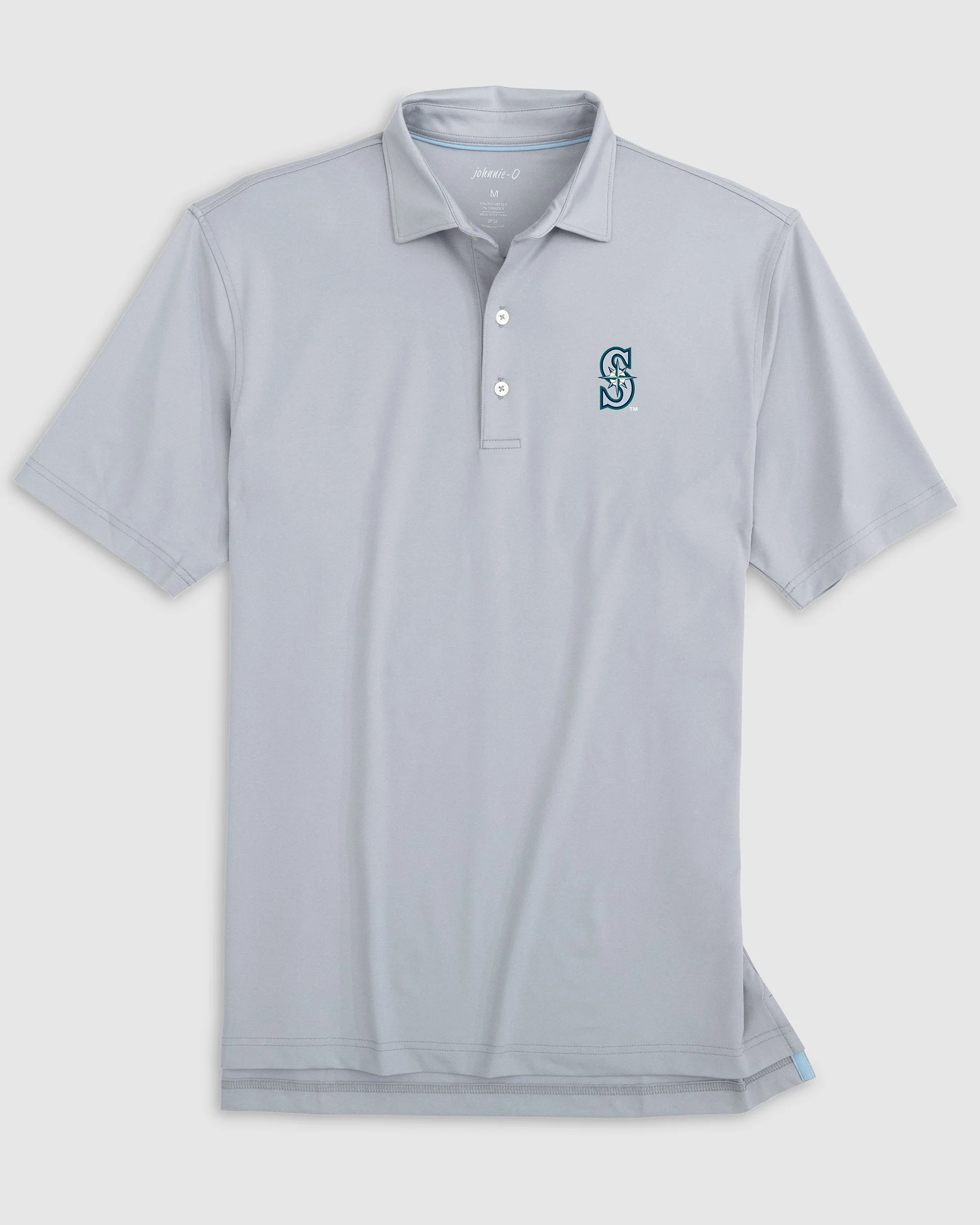 Seattle Mariners Birdie Performance Jersey Polo