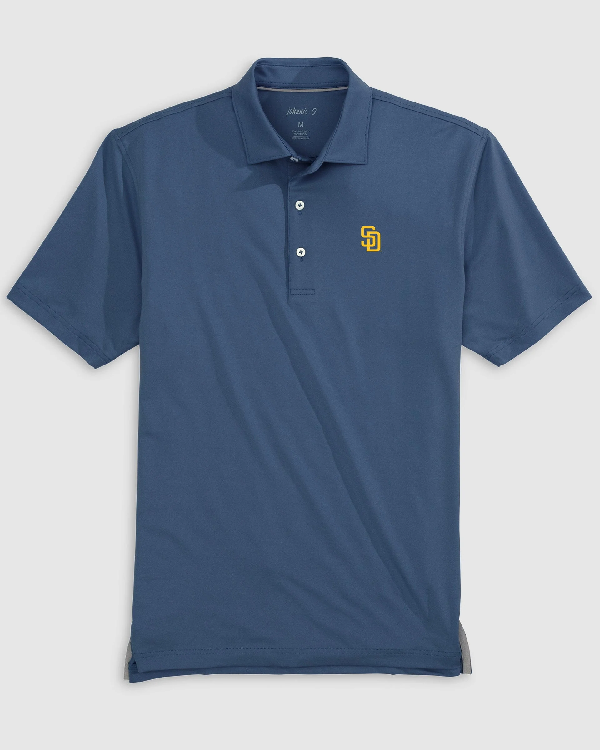 San Diego Padres Birdie Jersey Performance Polo