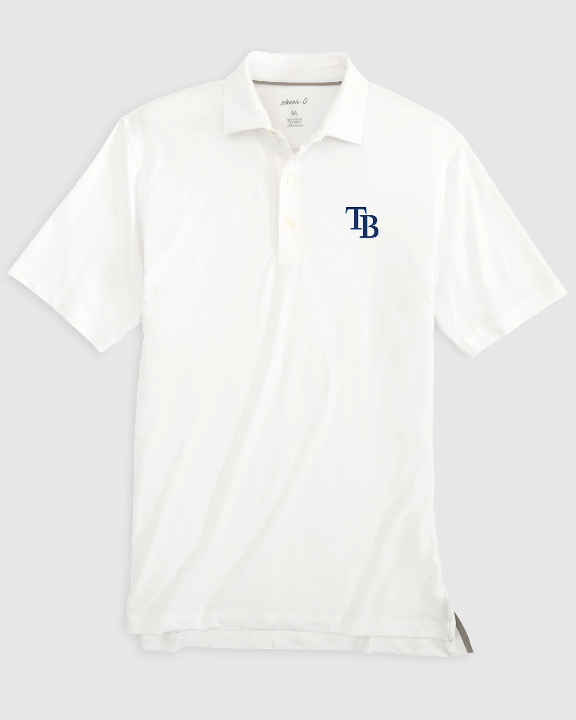 Tampa Bay Rays Birdie Performance Jersey Polo - Image 2