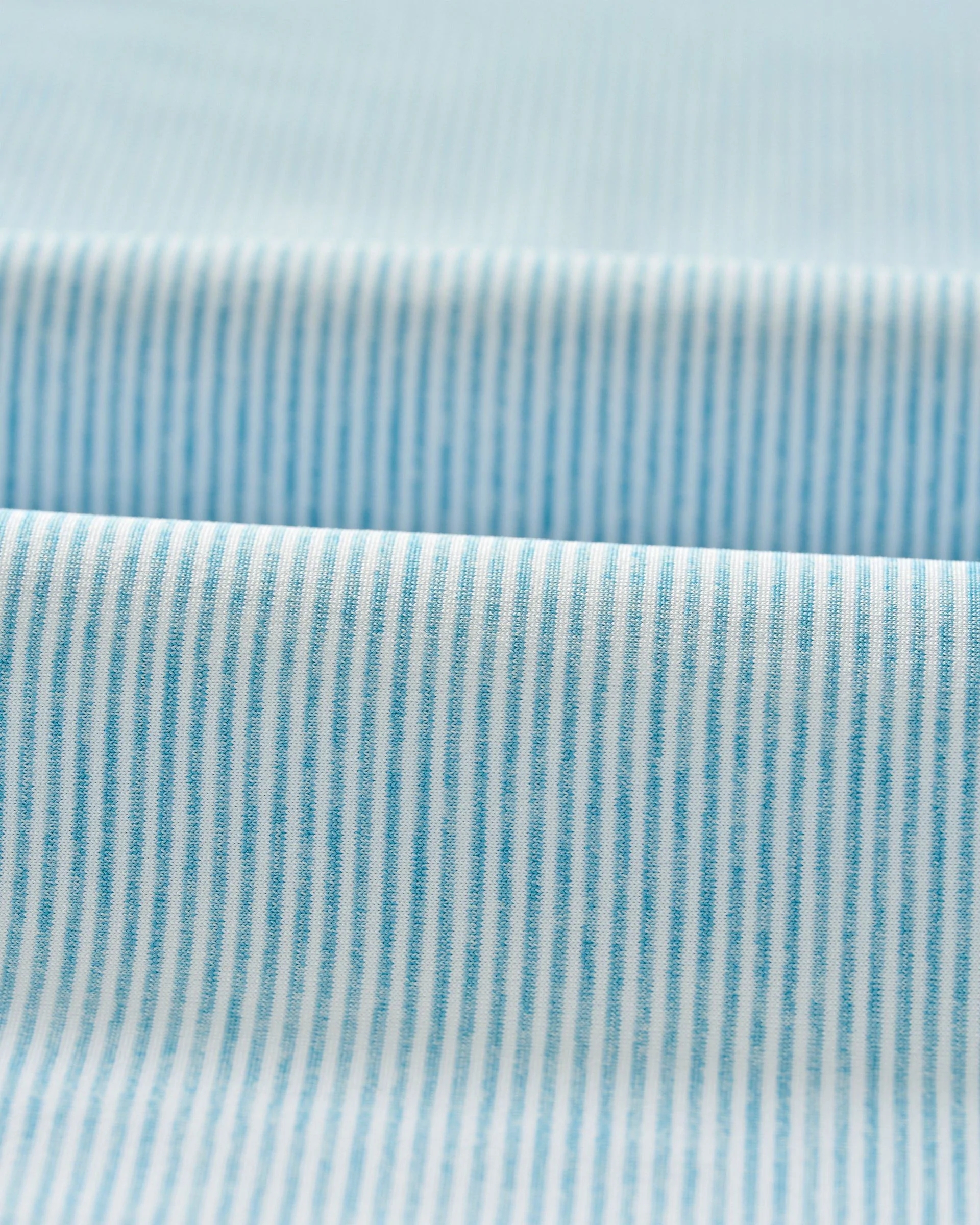 Performance Jersey Polo - Lyndonn Stripe - Image 7