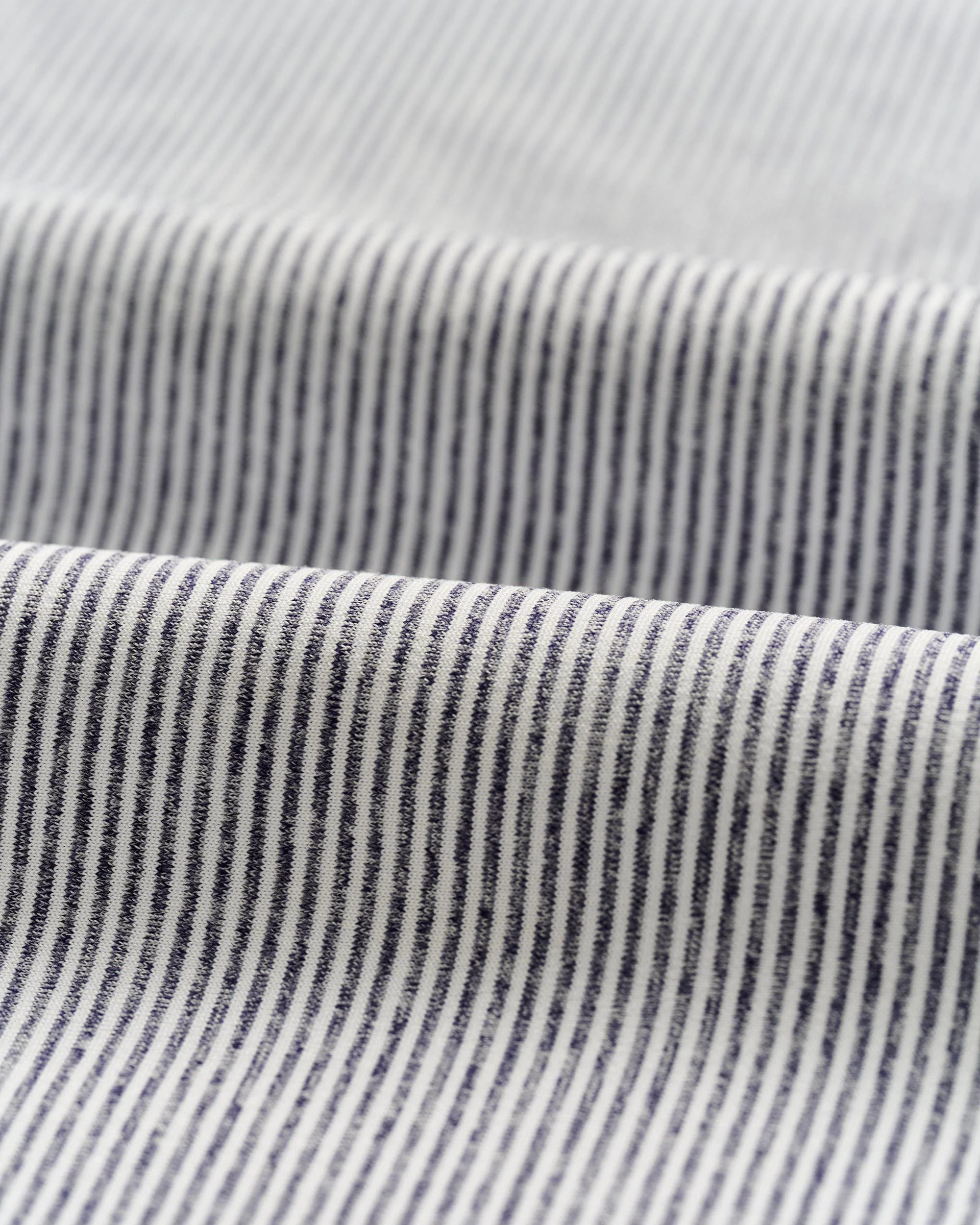 PerryGolf Performance Jersey Polo - Lyndonn Stripe - Image 14