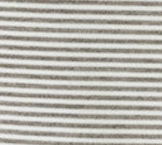 Carolina Hurricanes Lyndonn Striped Performance Jersey Polo - Flag Logo - Image 6
