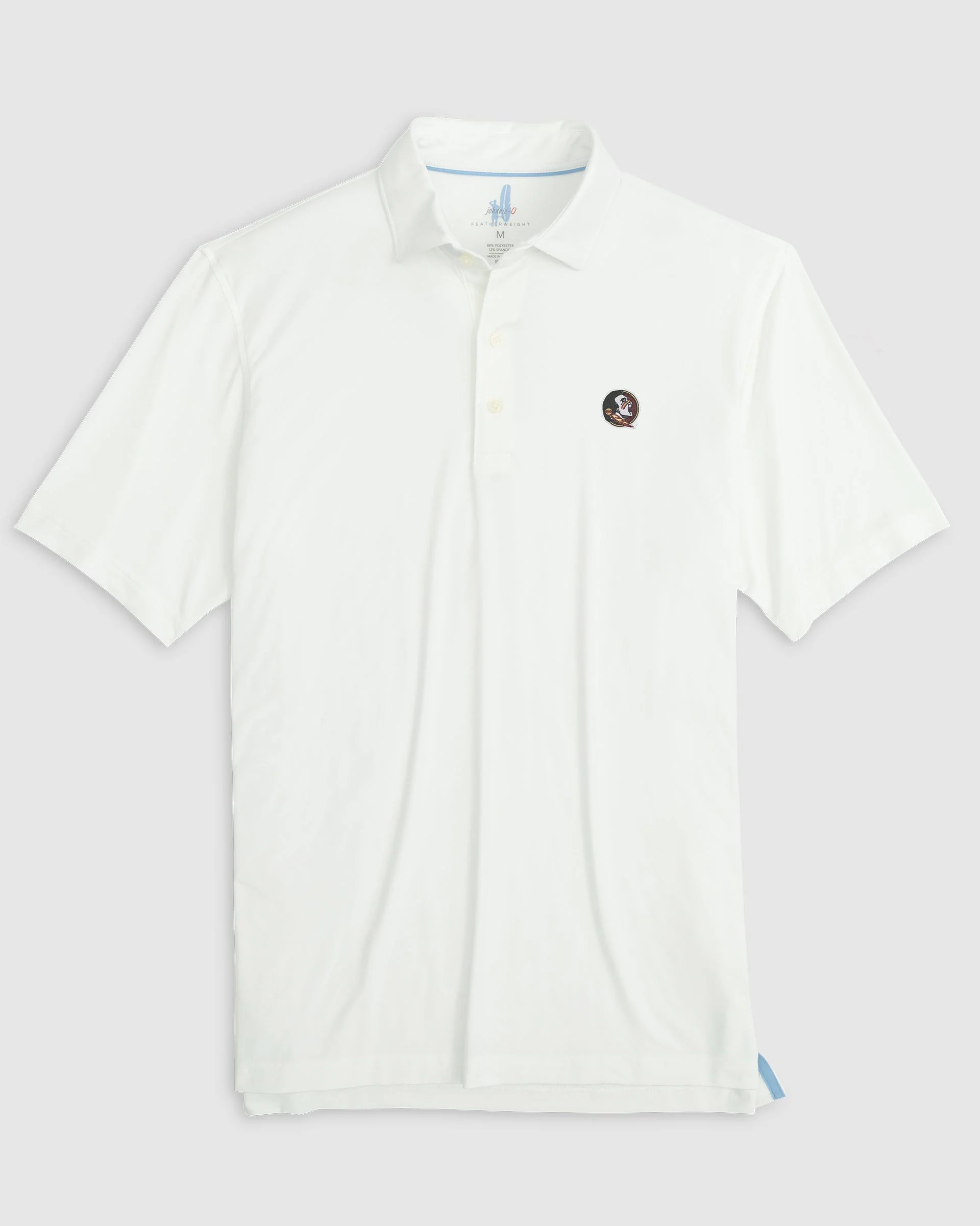 Florida State University Huronn Featherweight Performance Polo