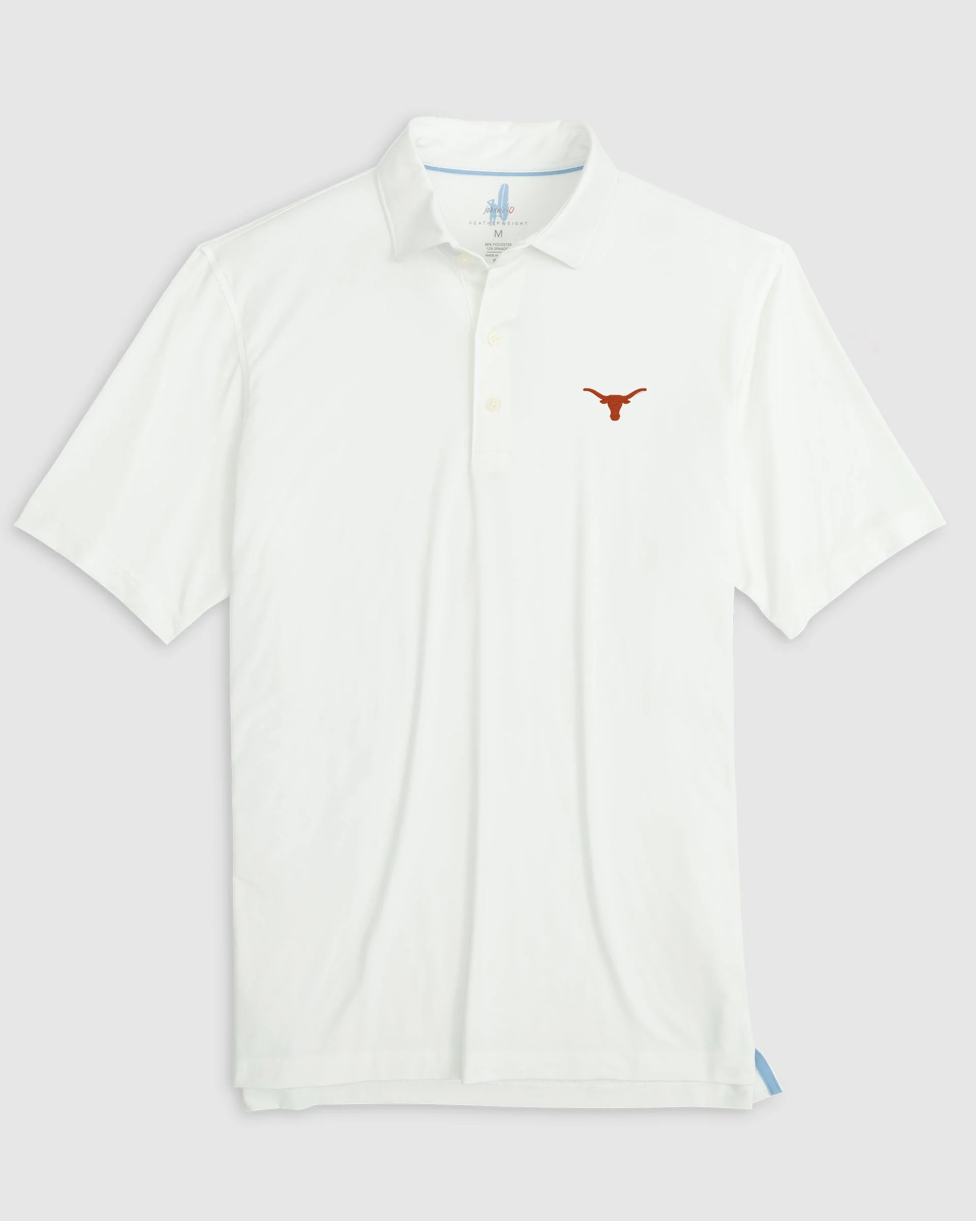 Texas Huronn Featherweight Performance Polo