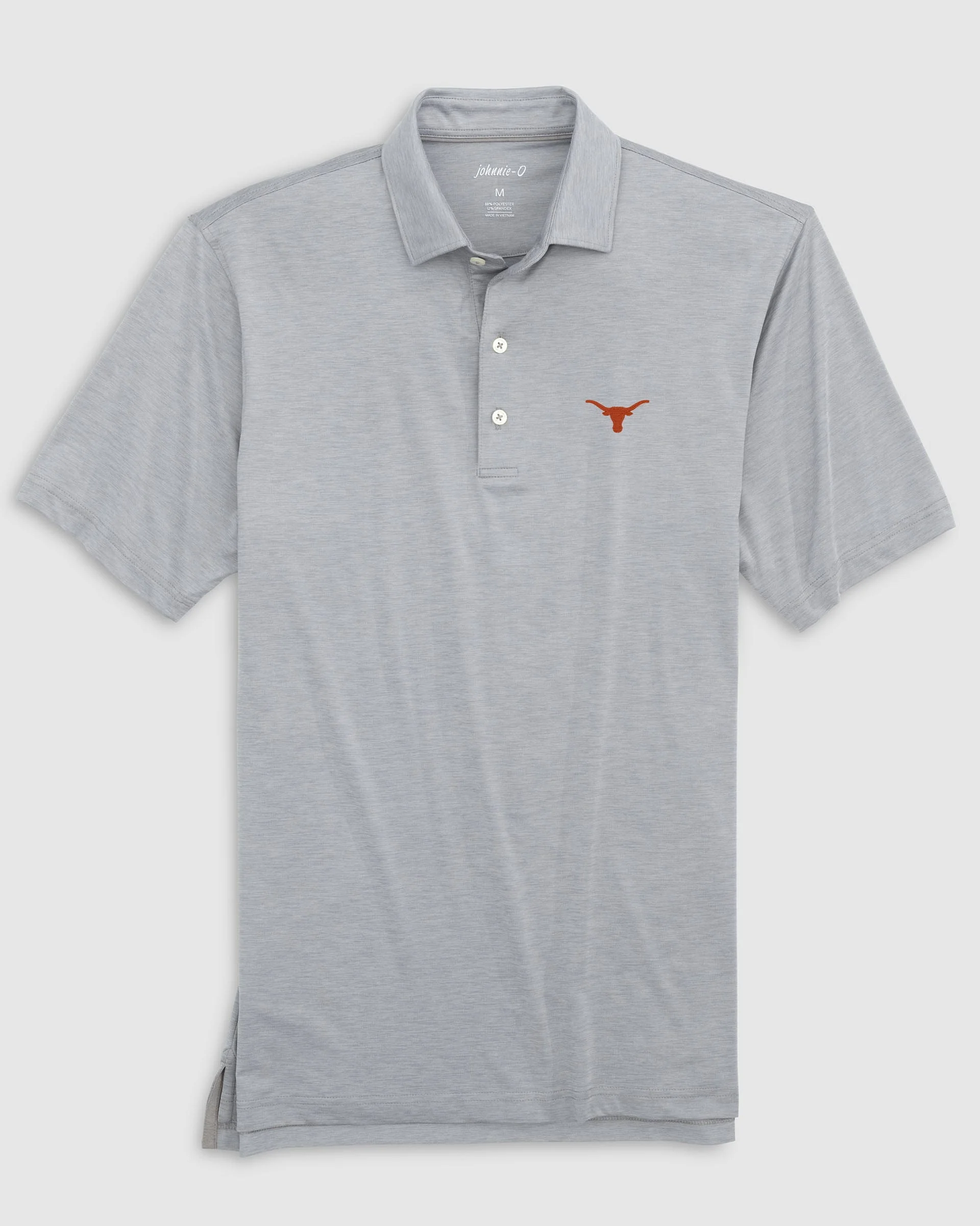 Texas Huronn Featherweight Performance Polo - Image 4