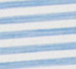 Carolinas Golf Association Performance Featherweight Polo - Seymour Stripe - Image 3