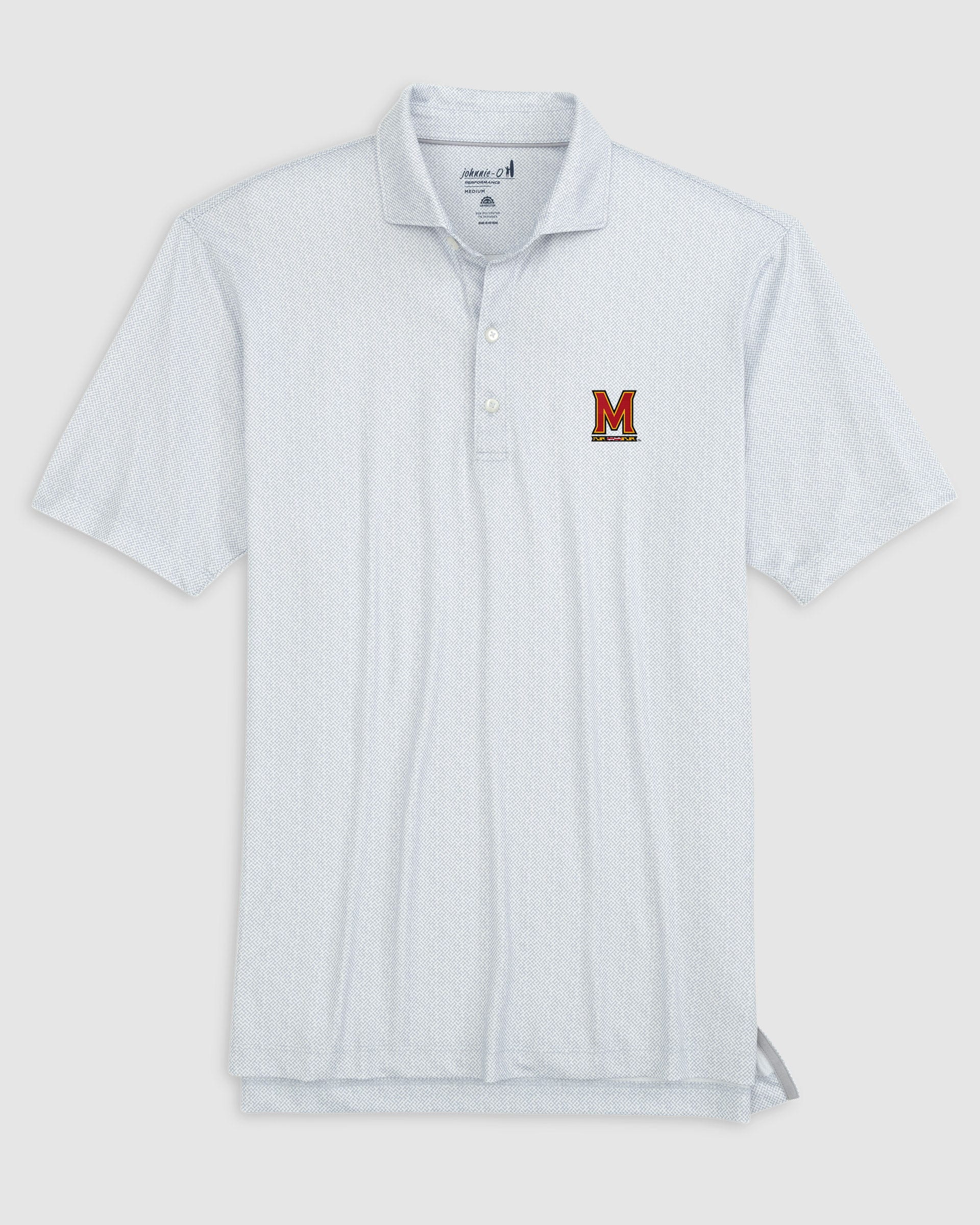 Maryland Hinson Jersey Performance Polo - Image 4