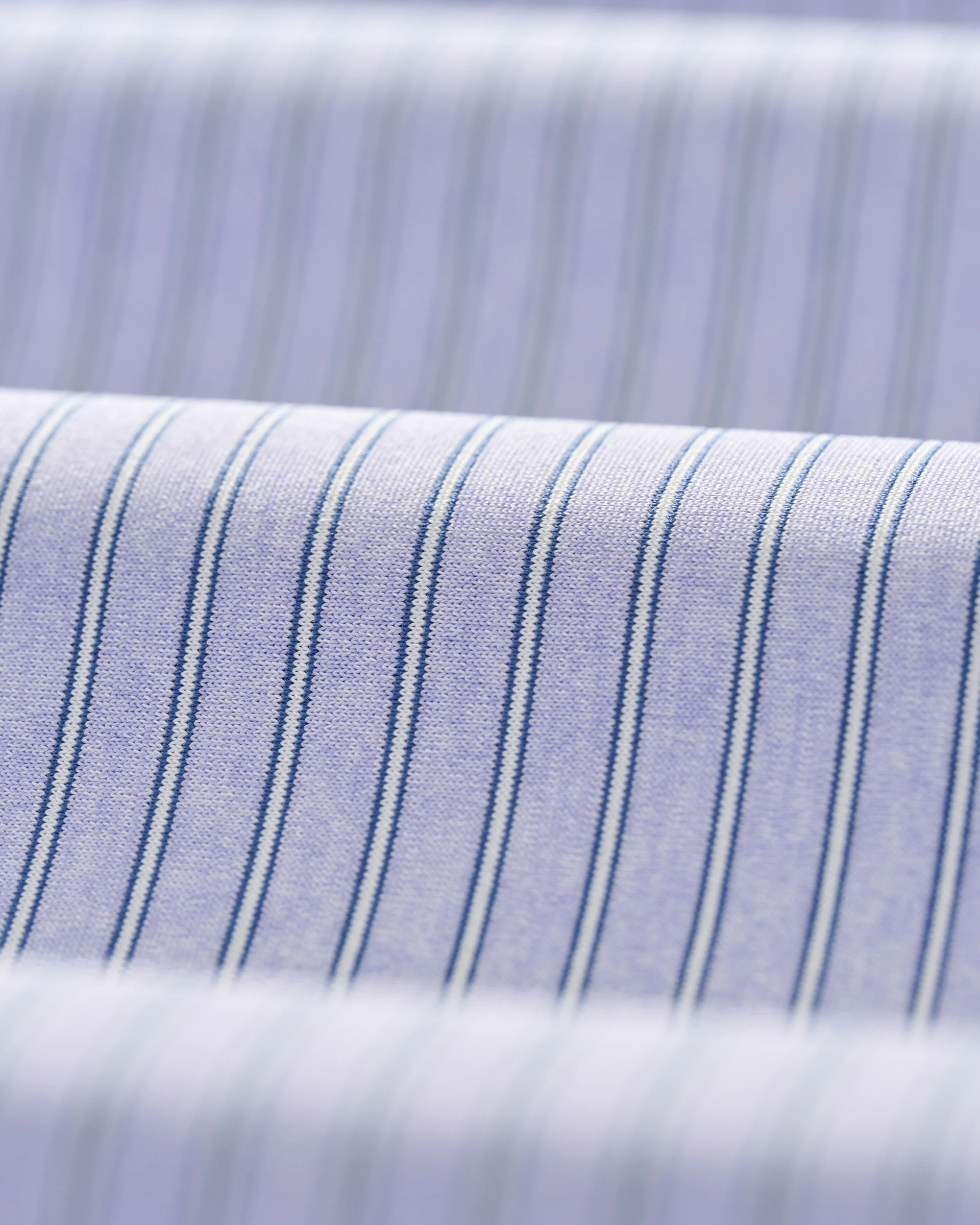 Performance Jersey Polo - Michael Stripe - Image 8