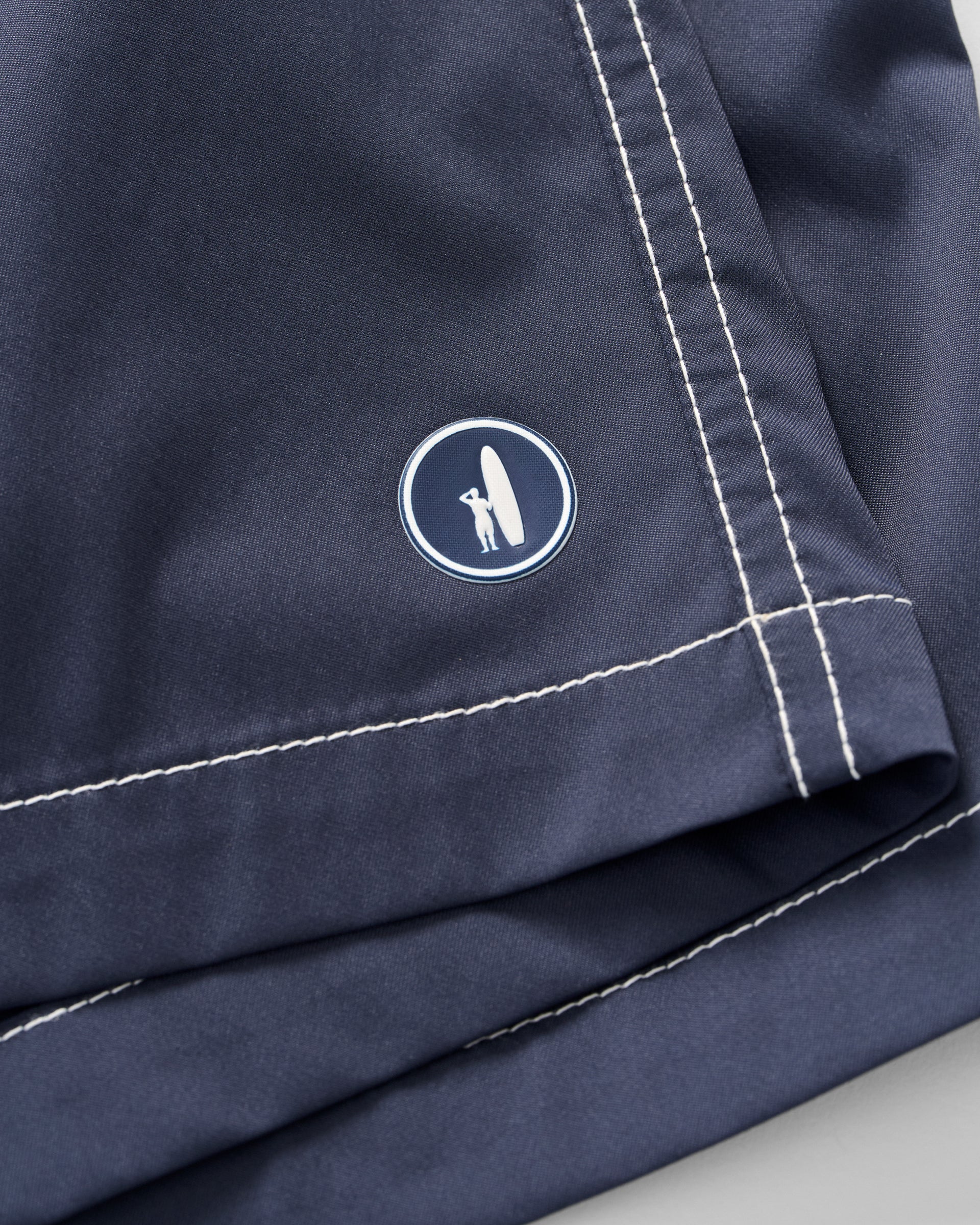 Half Elastic 7" Swim Trunks - Arcata - Image 8