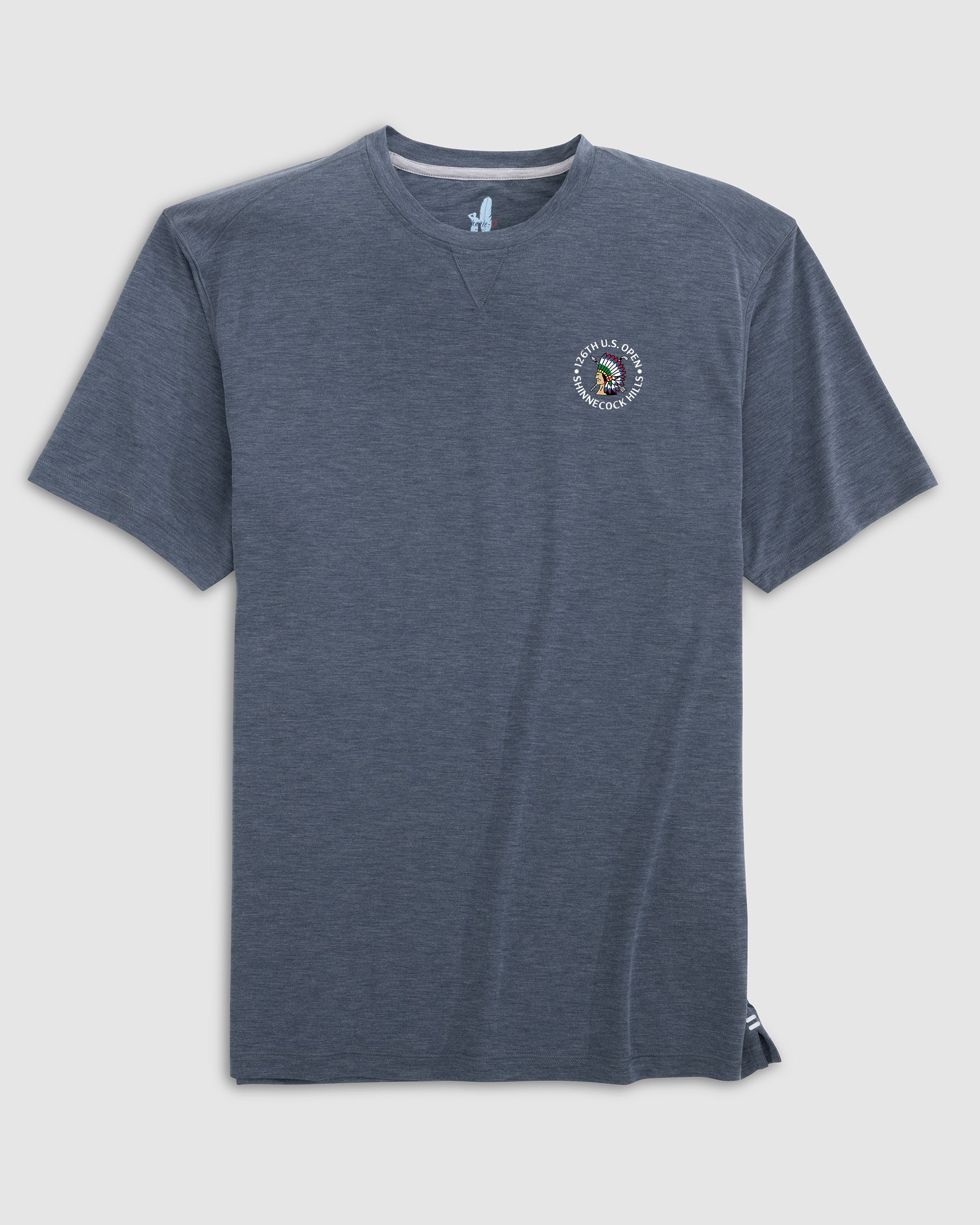 126th U.S. Open Course Performance Short Sleeve T-Shirt - Image 5