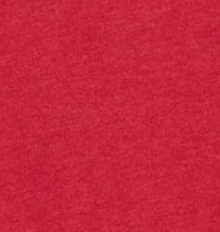 University of Alabama Heathered Spencer Cotton T-Shirt - Standard Logo - Image 6