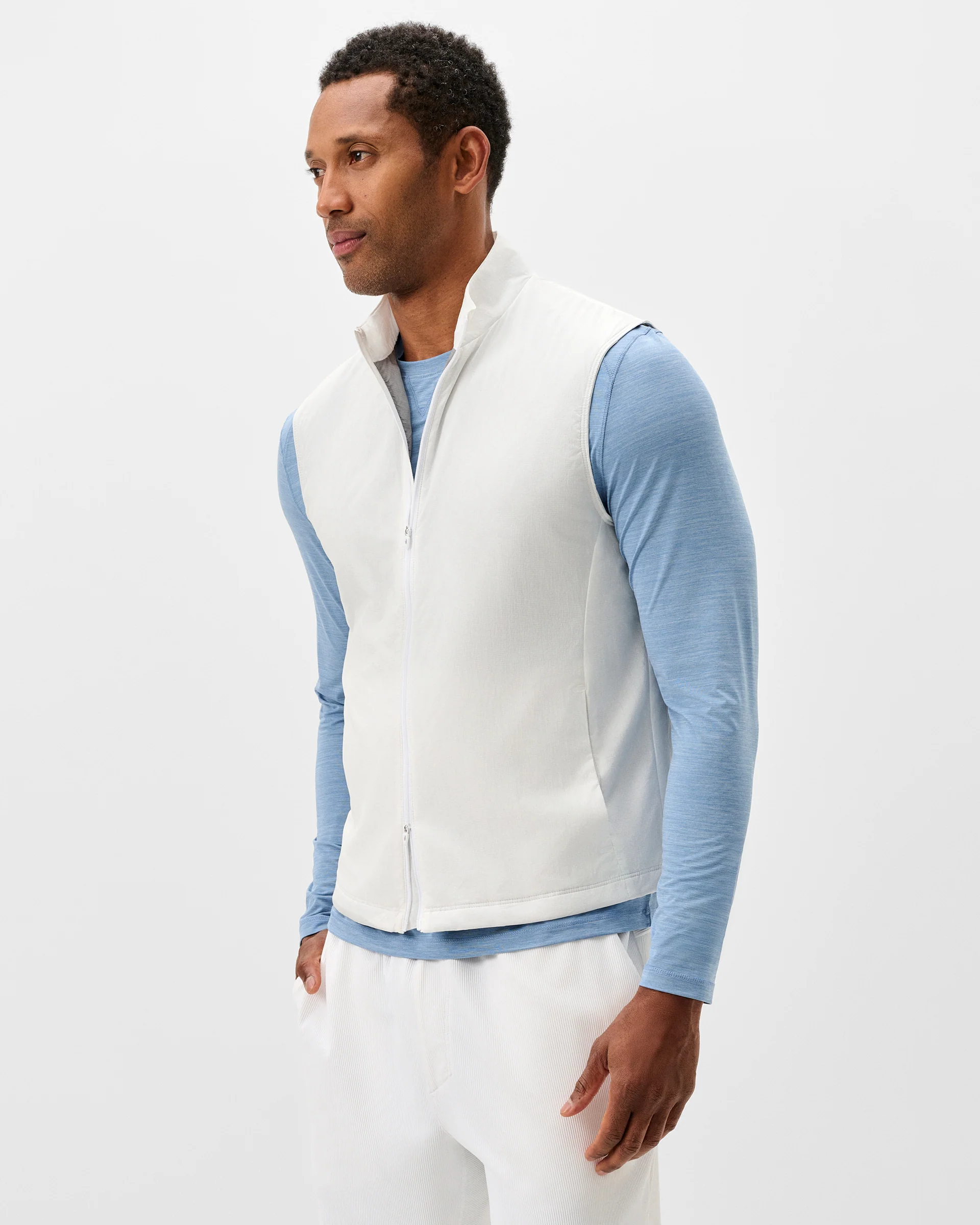 Charlton Featherweight Performance Vest - Image 4