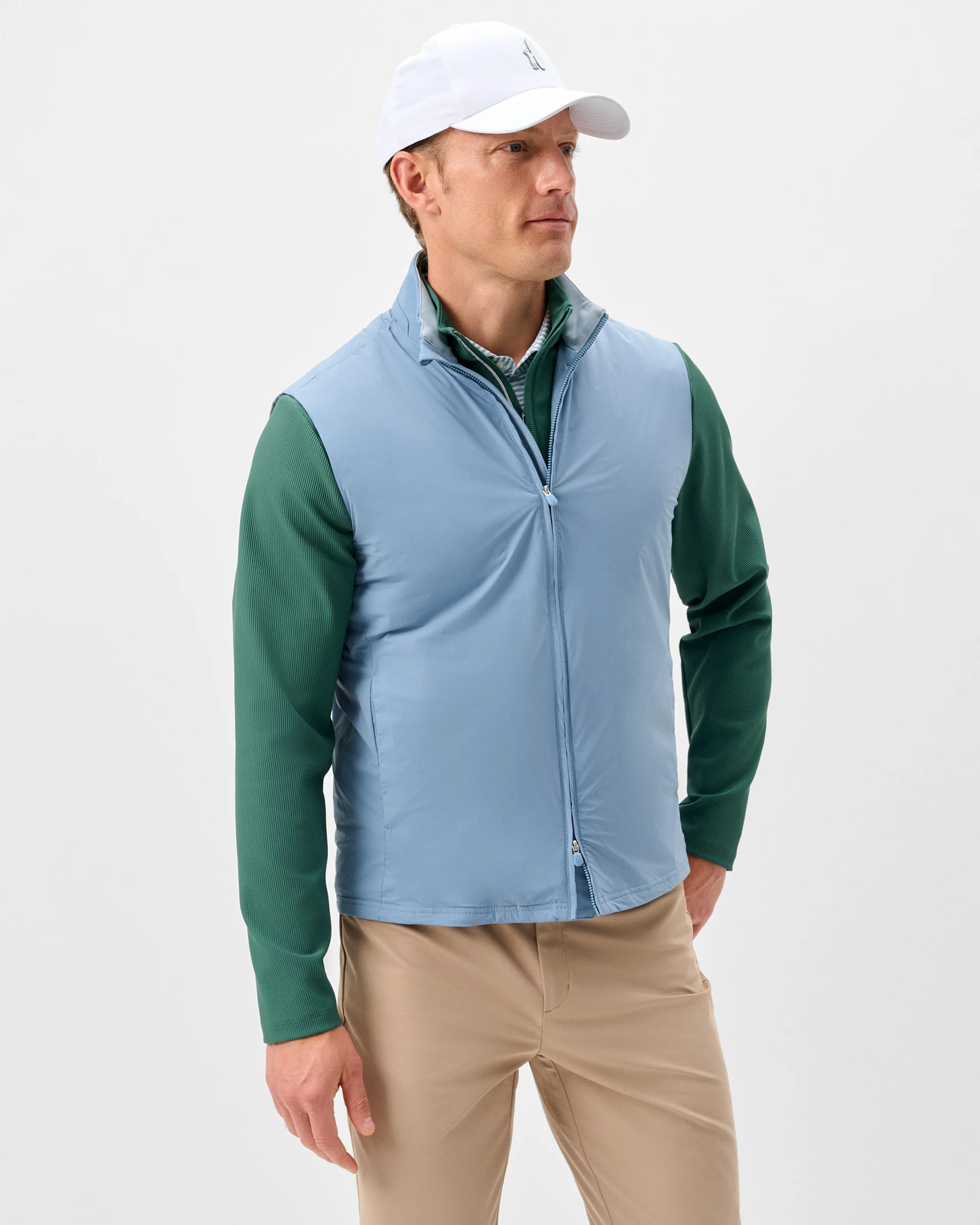 Flex Stretch Performance Vest - Image 5
