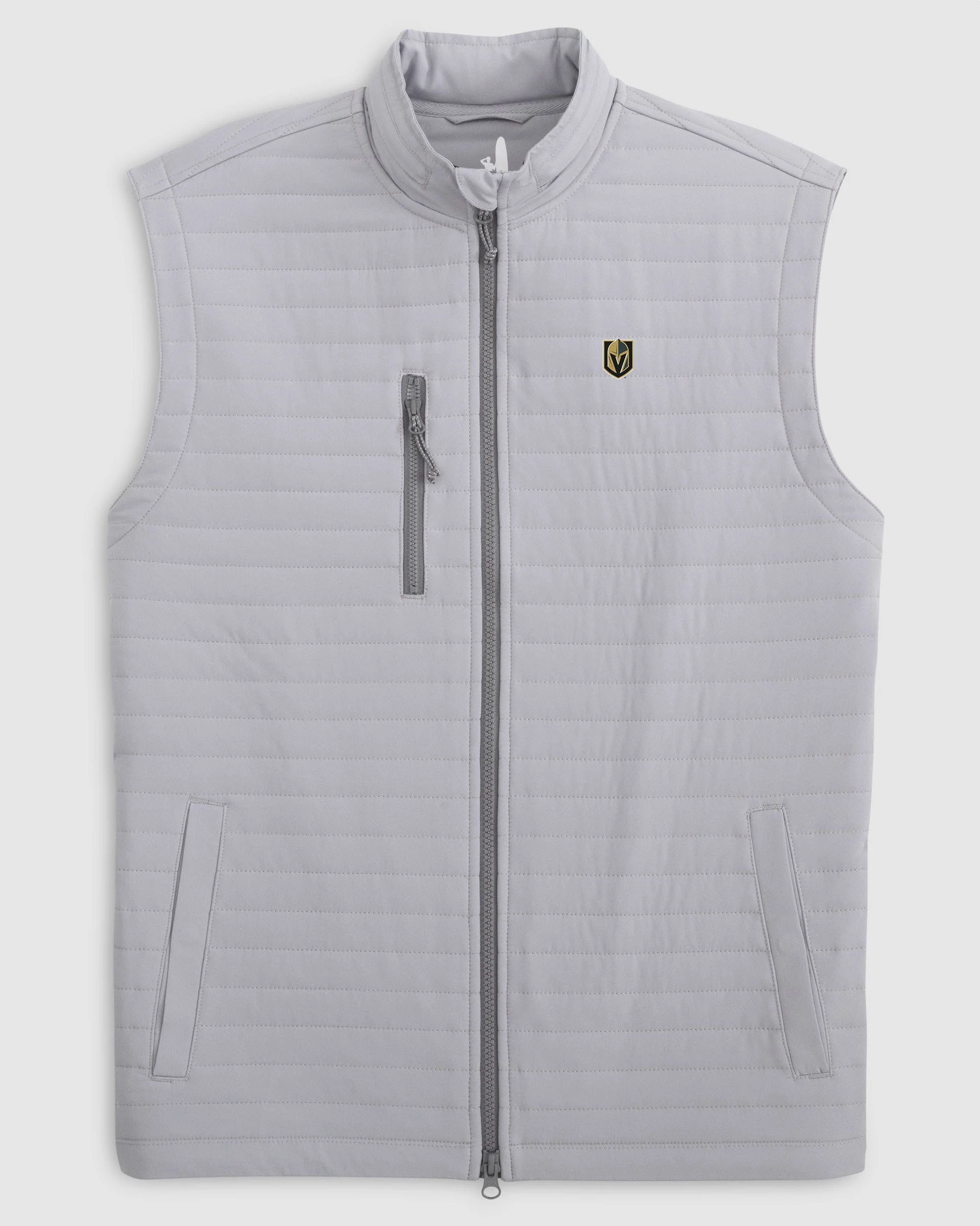 Vegas Golden Knights Crosswind Quilted Performance Vest - Image 8