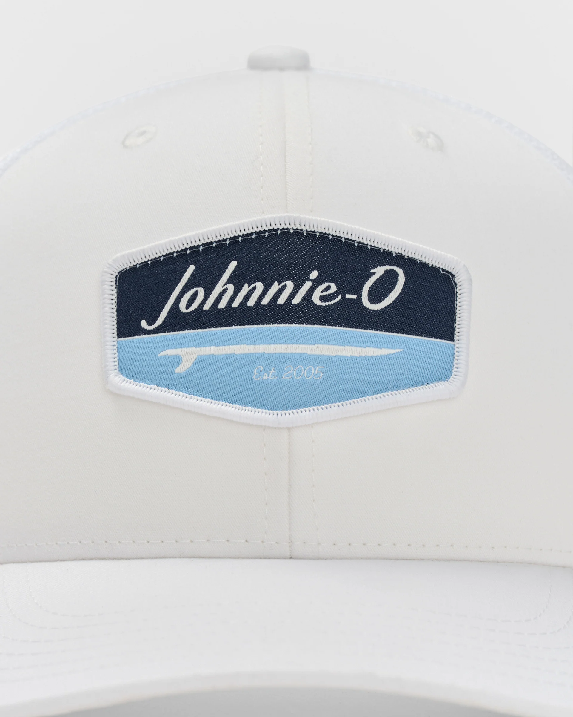 Willie Trucker Hat - Image 2