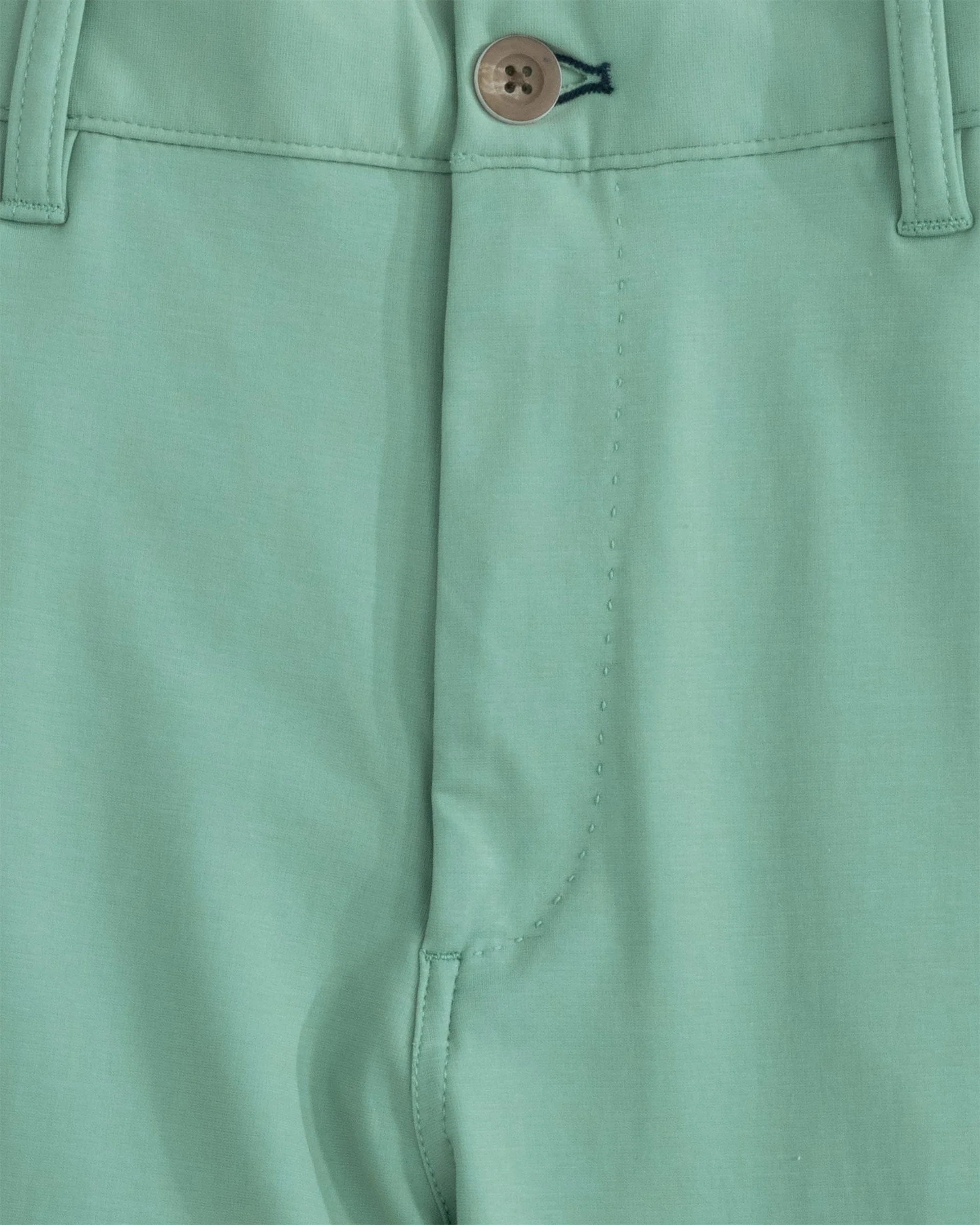 Jupiters Stretch Cotton Performance Shorts - Image 5