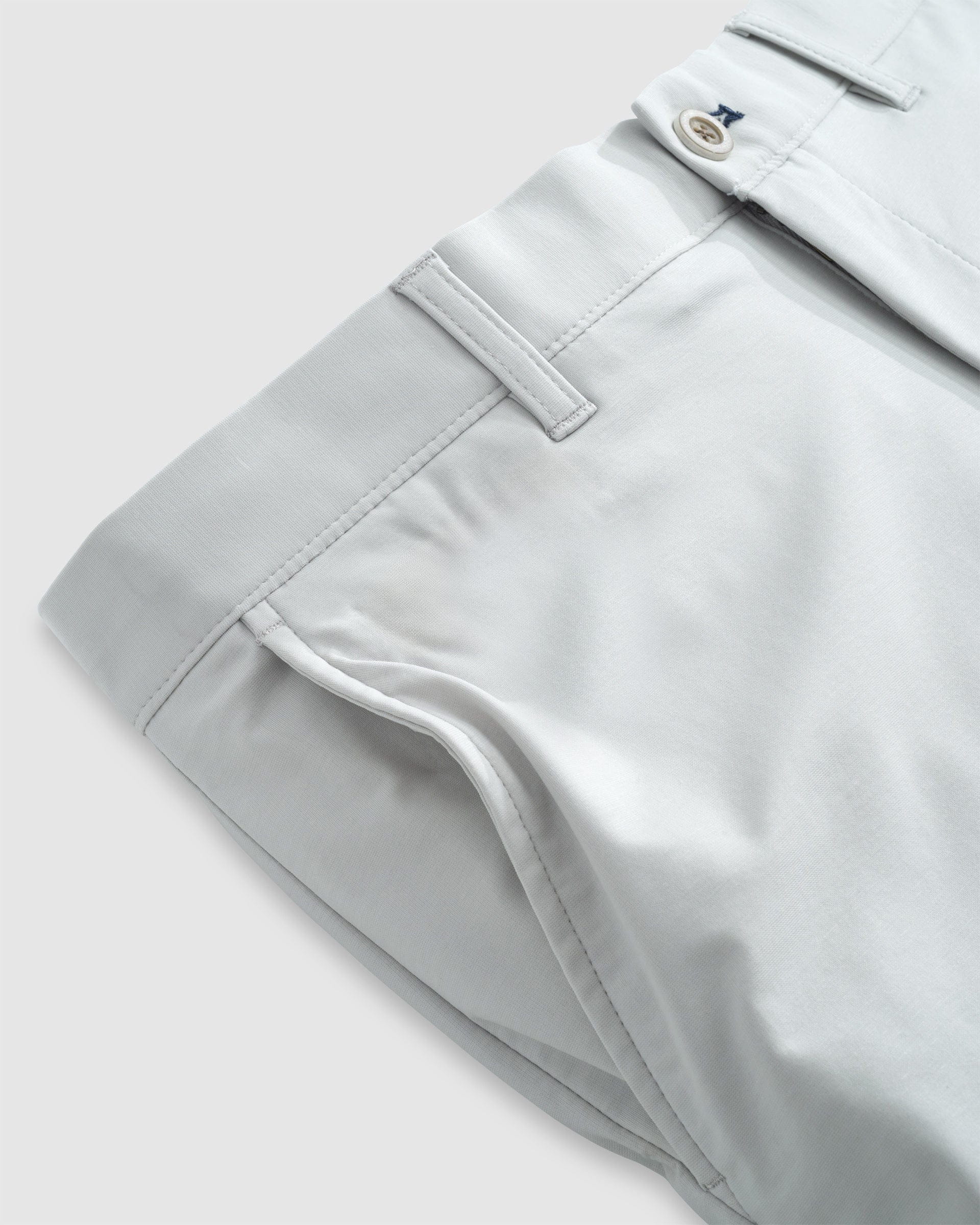 Jupiters Stretch Cotton Performance Shorts - Image 5