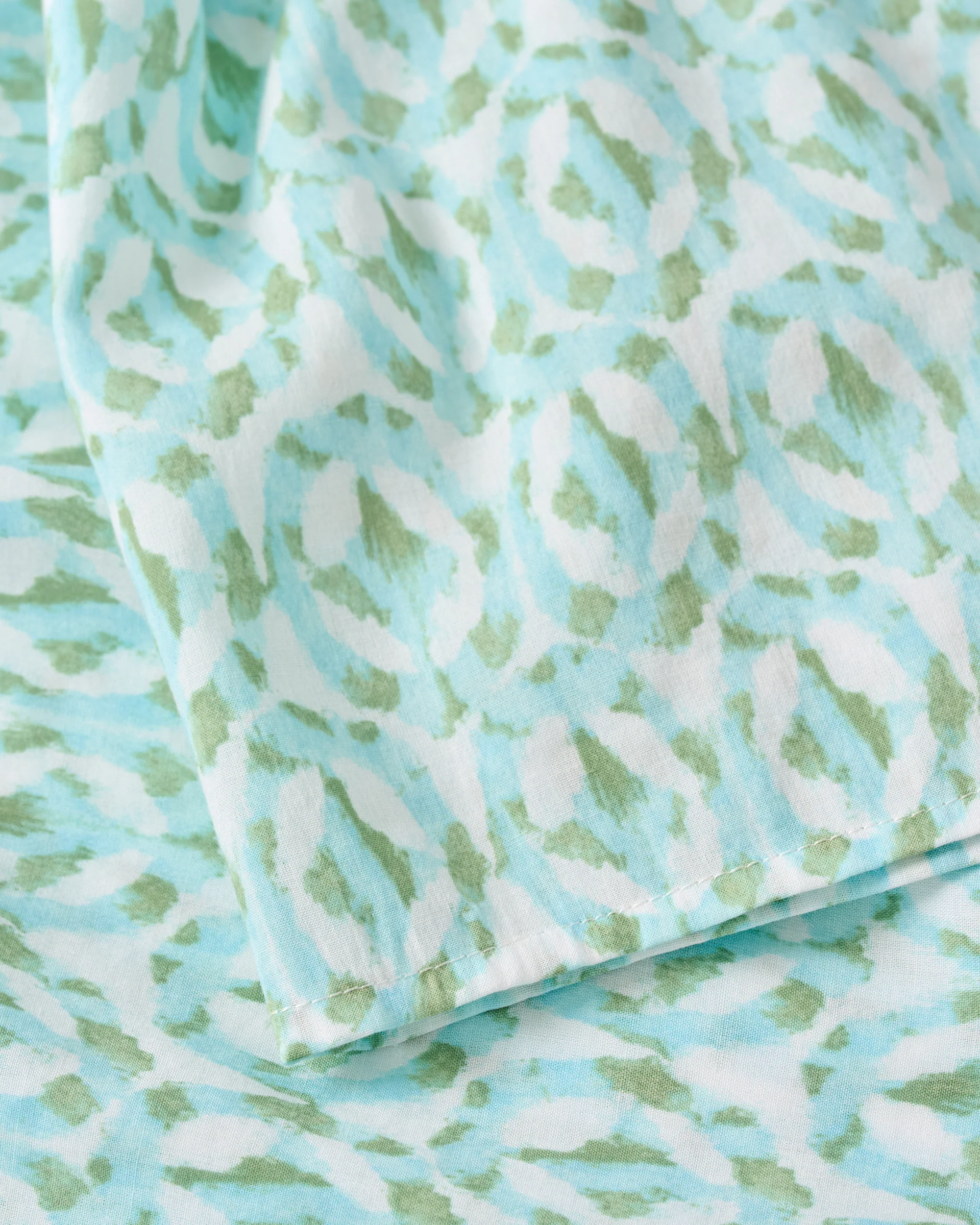 Coleen Printed Blouse - Image 10