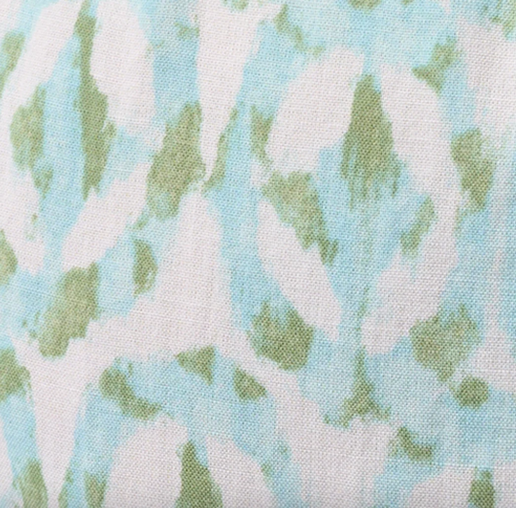 Coleen Printed Blouse - Image 12