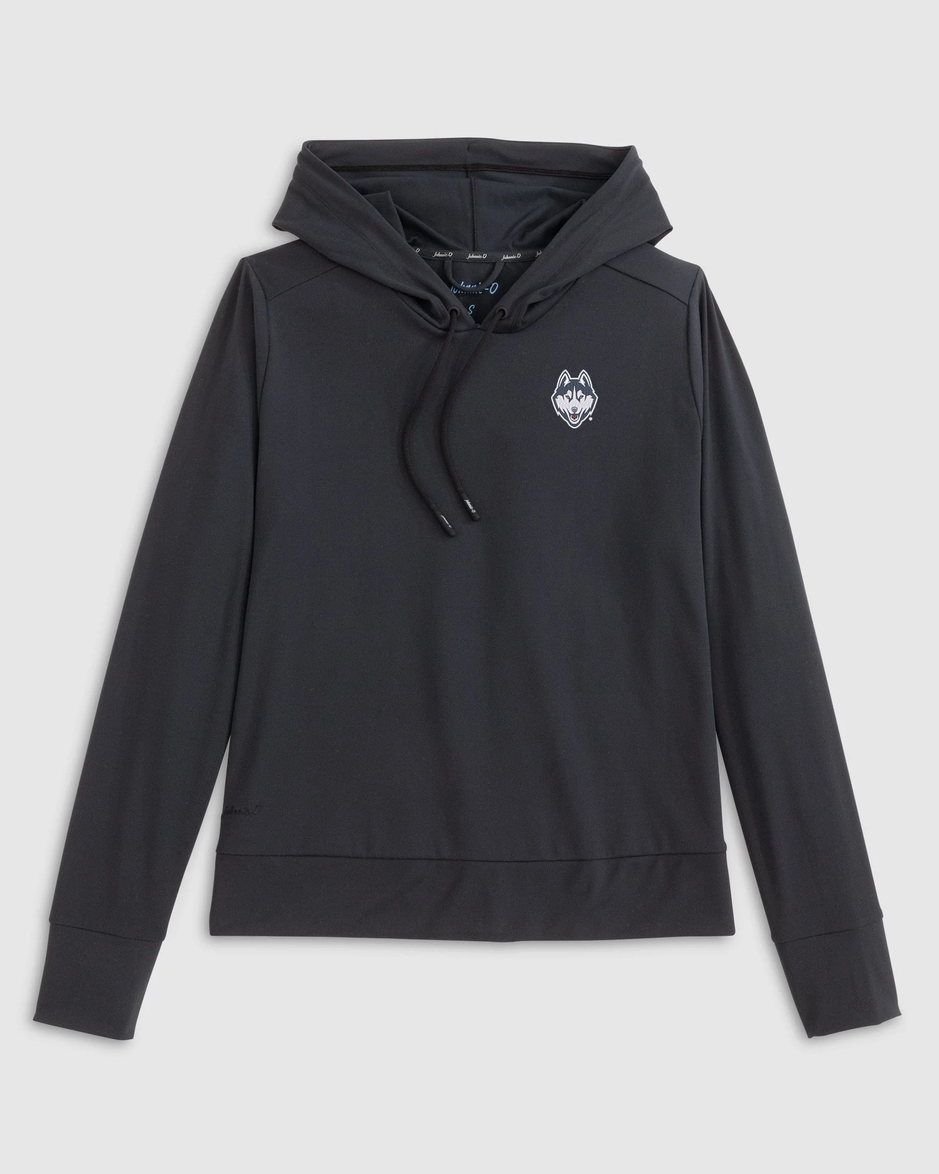 Women's UConn Nalla Performance Hoodie - Image 3