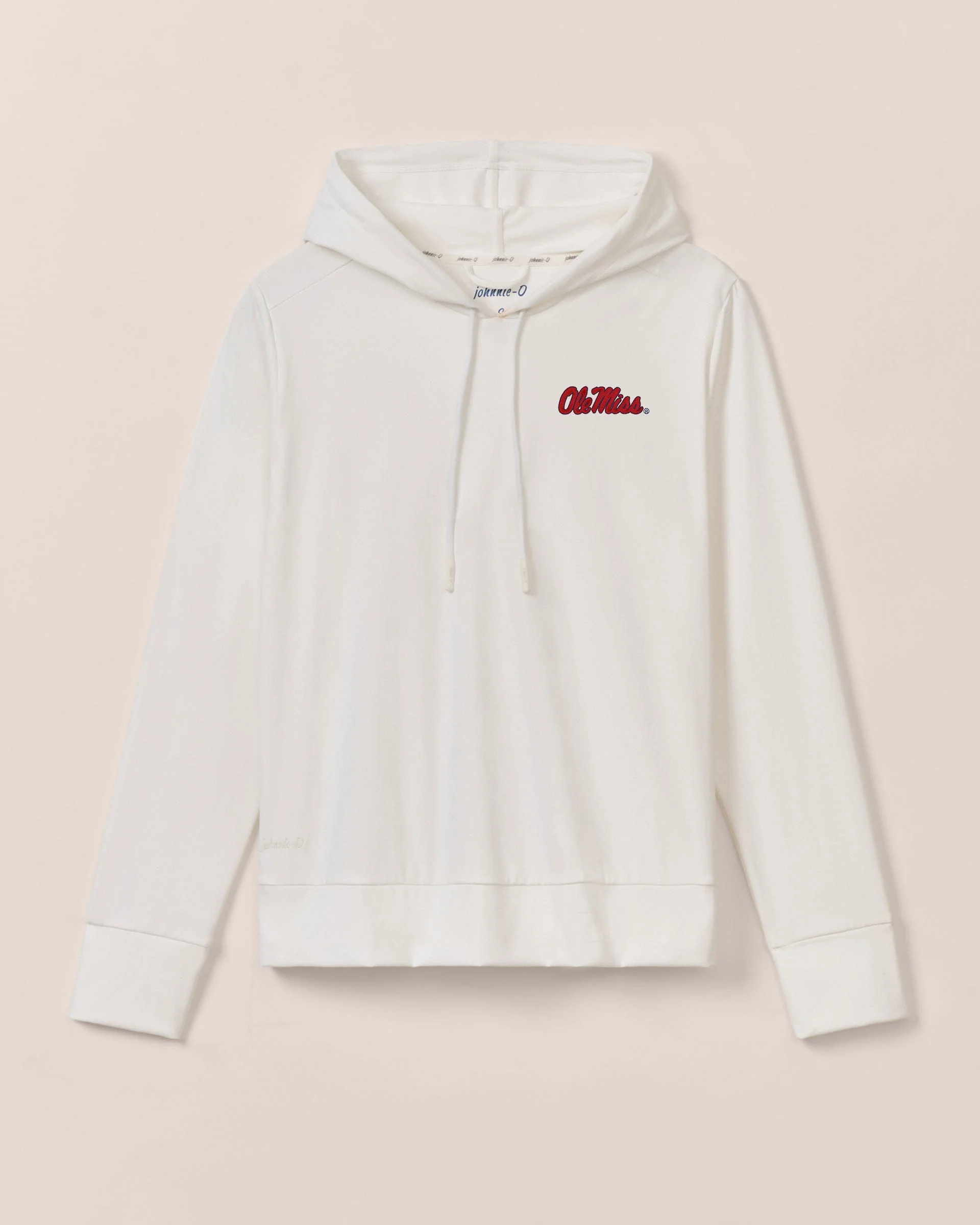 Women's Ole Miss Nalla Performance Hoodie