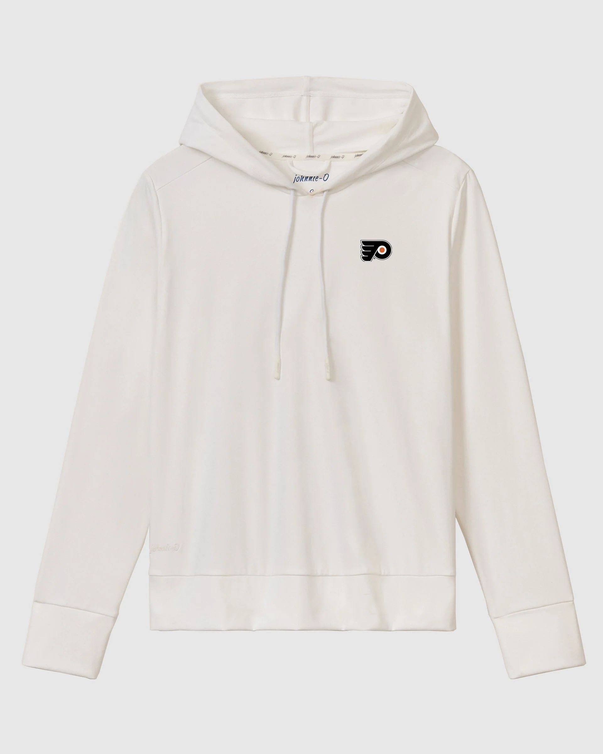 Women's Philadelphia Flyers Nalla Performance Hoodie - Image 2