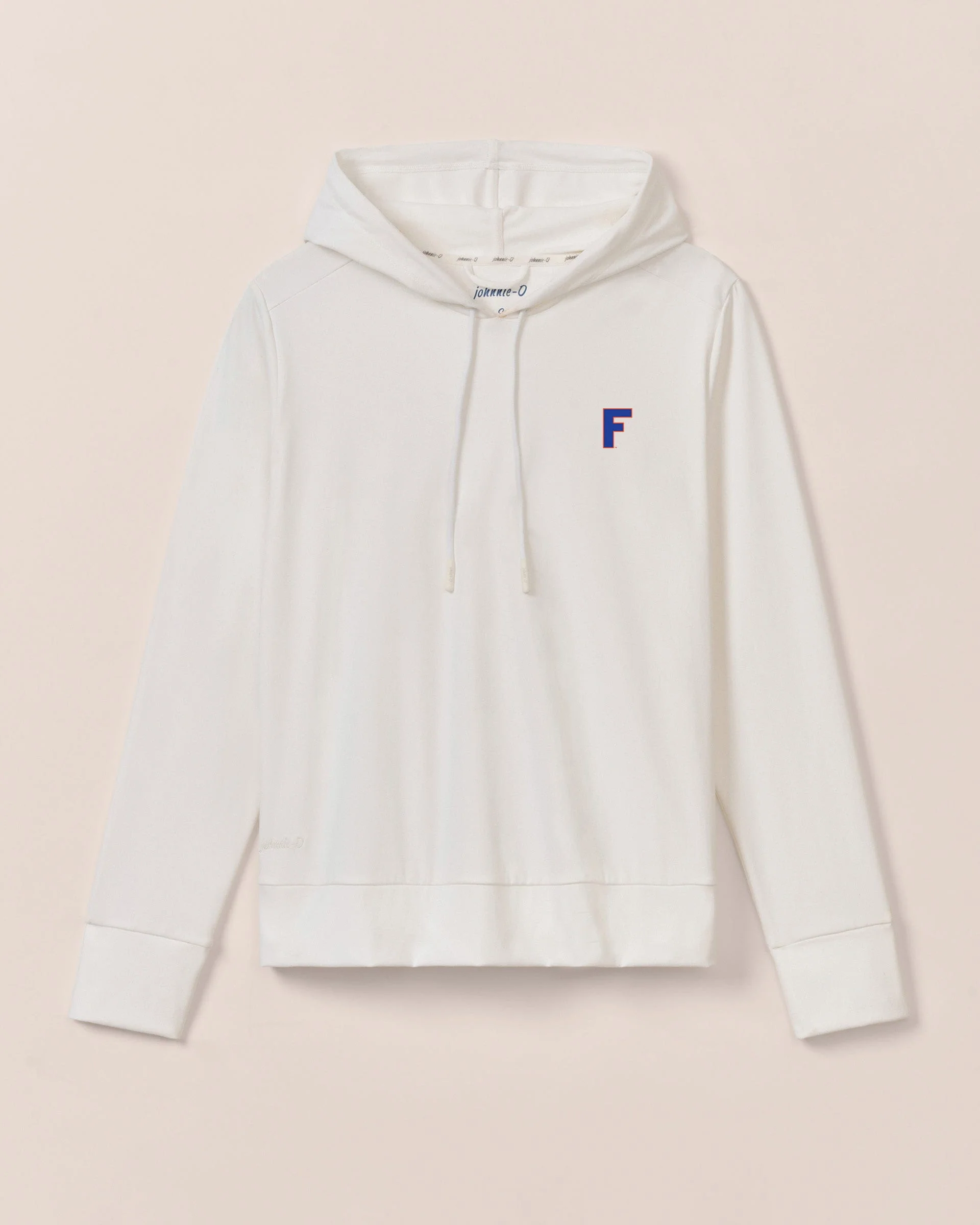 Women's University of Florida Nalla Performance Hoodie - Vault Logo