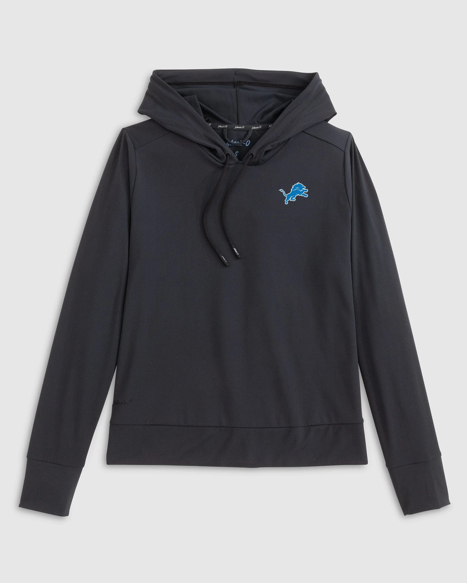 Women's Detroit Lions Nalla Performance Hoodie