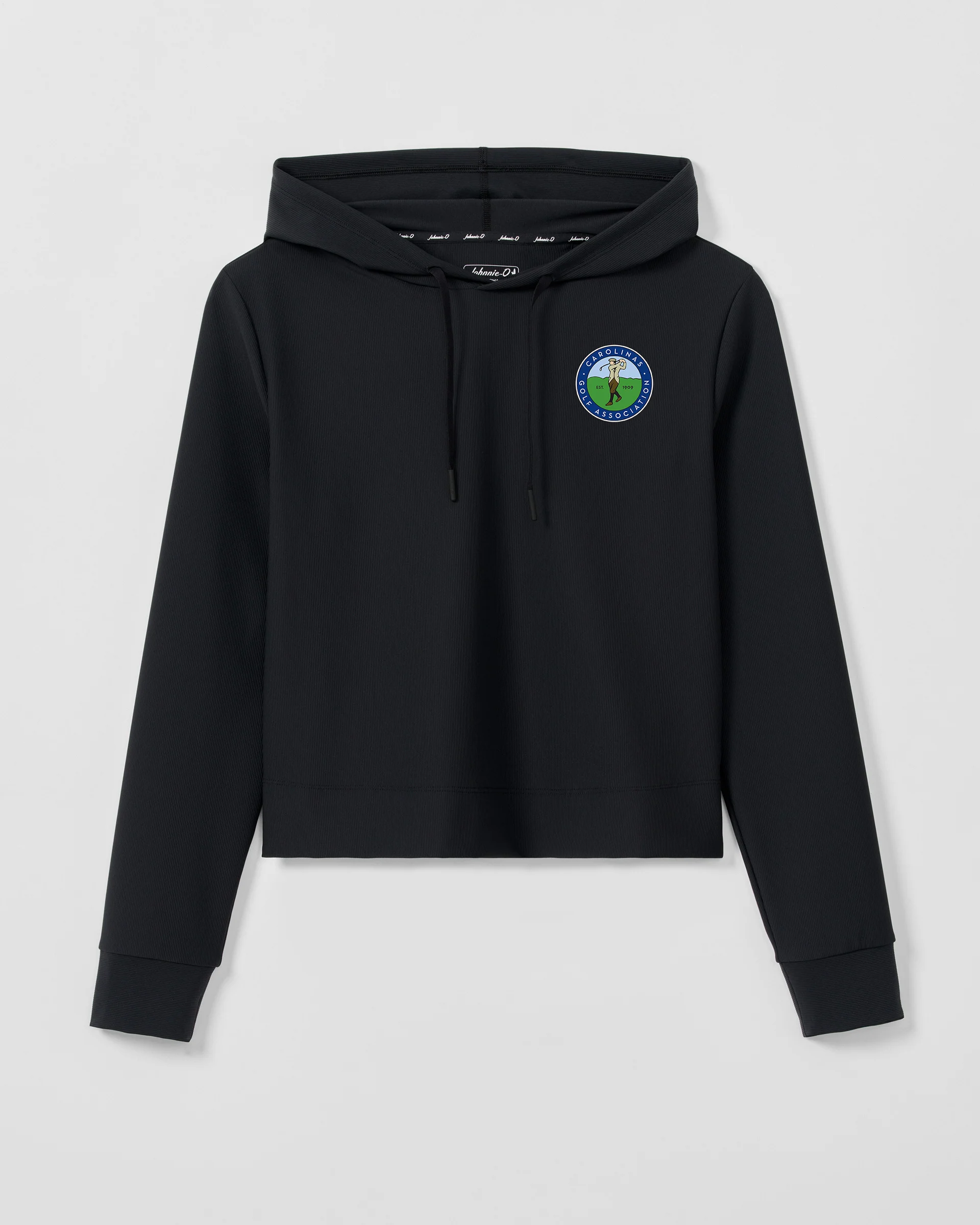 Women's Carolinas Golf Association Hoppin Performance Hoodie